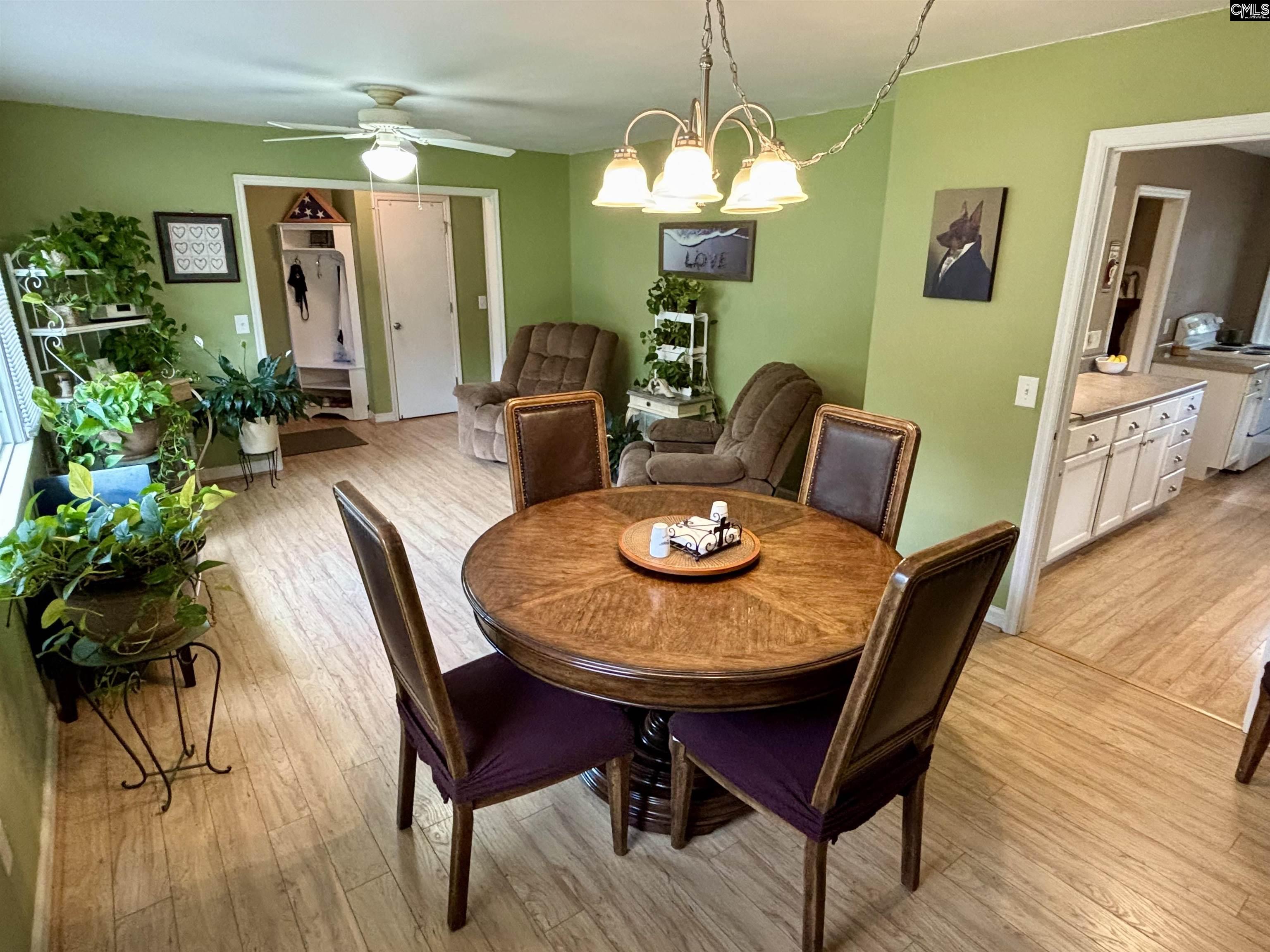 118 Aylesbury Road Irmo, SC 29063