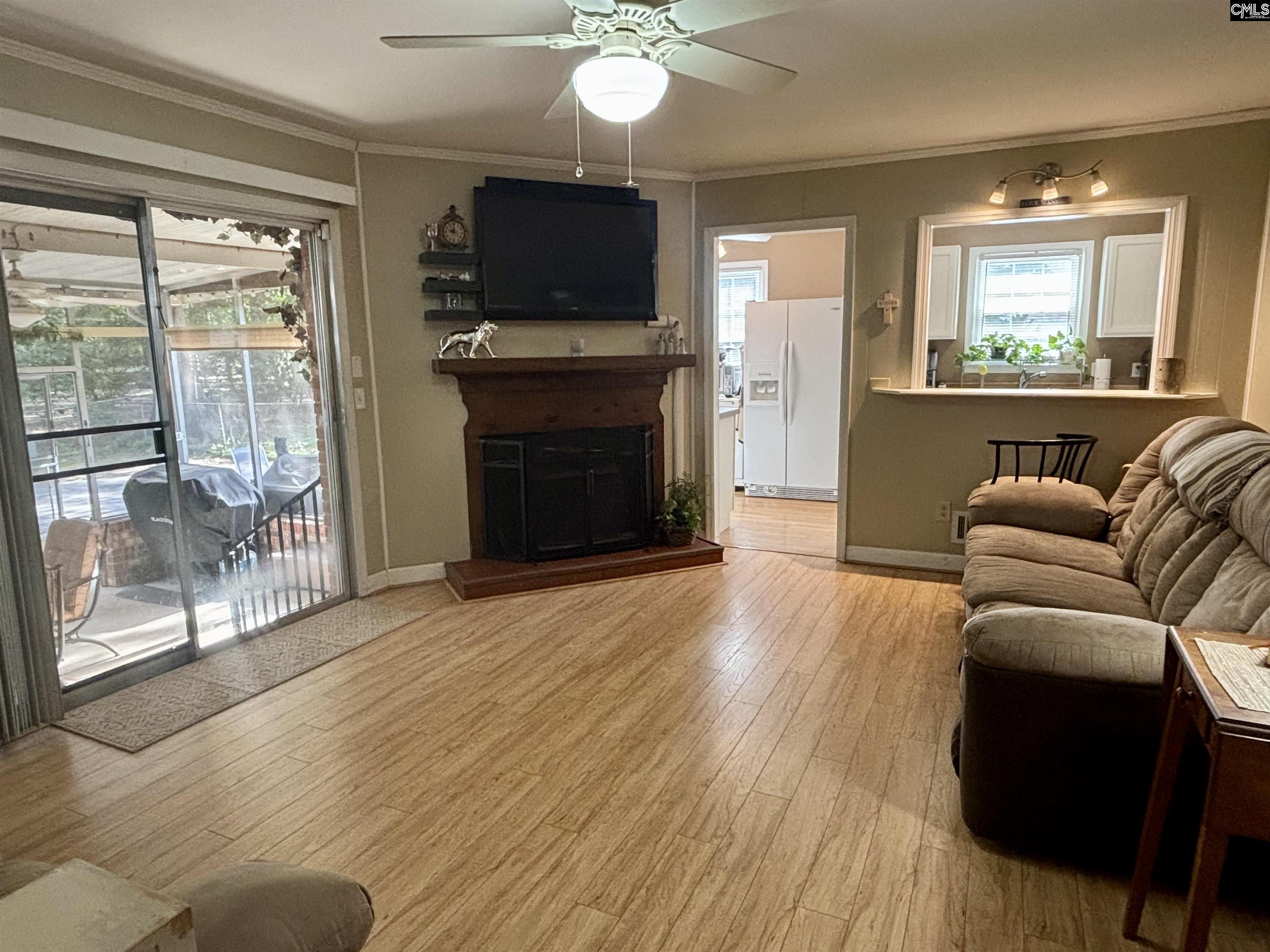 118 Aylesbury Road Irmo, SC 29063