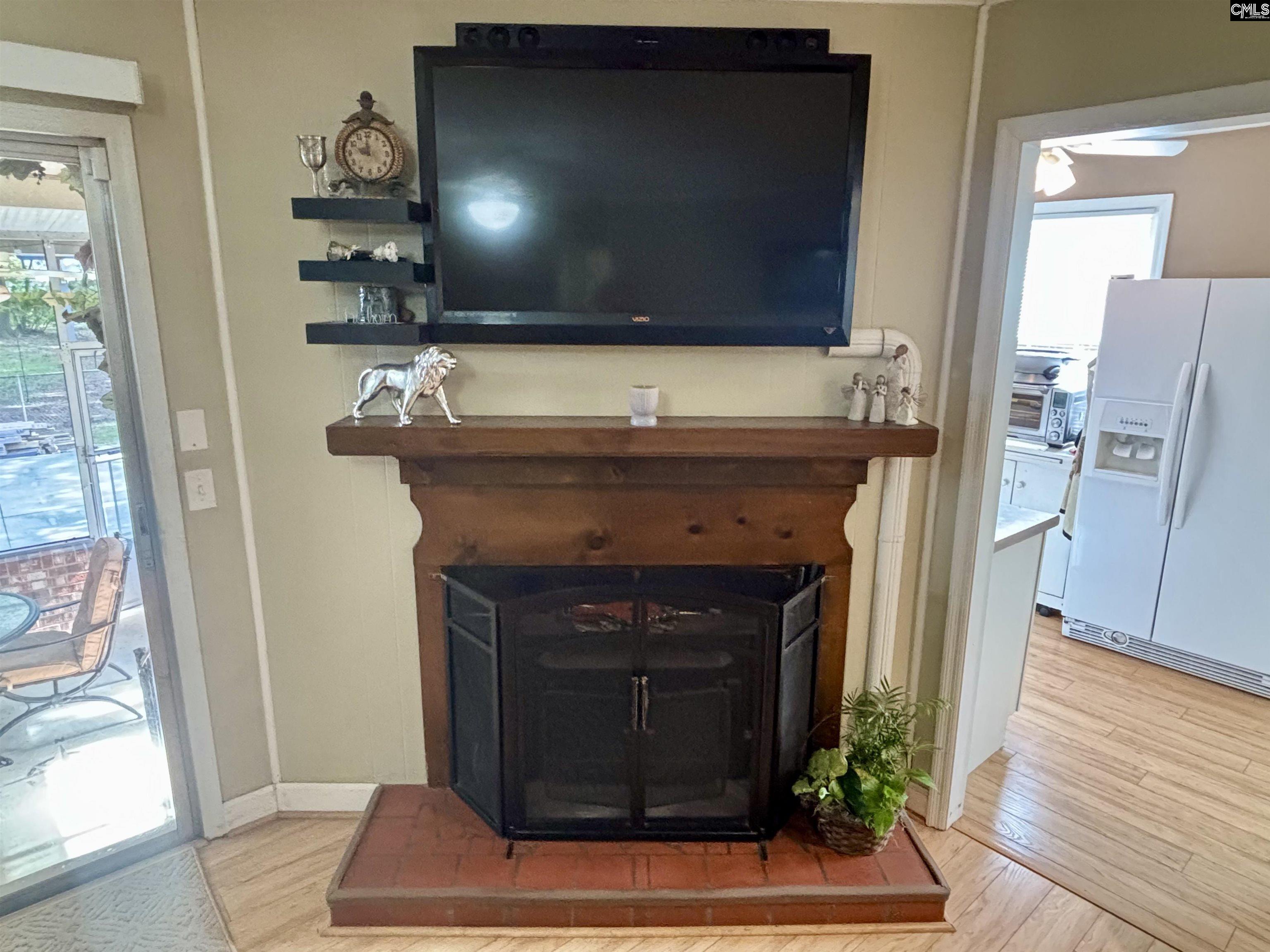 118 Aylesbury Road Irmo, SC 29063