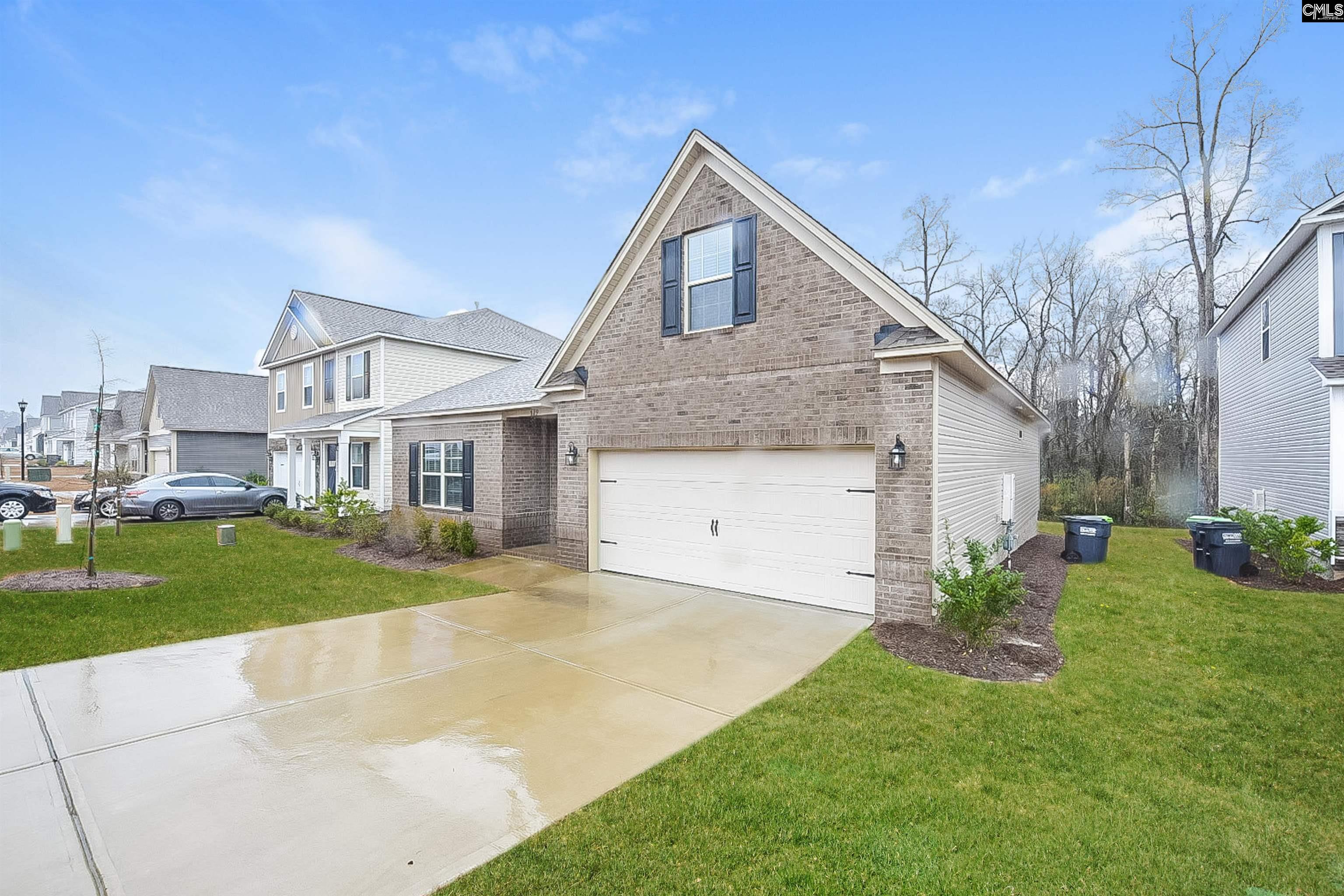 829 Red Solstice Court Lexington, SC 29073