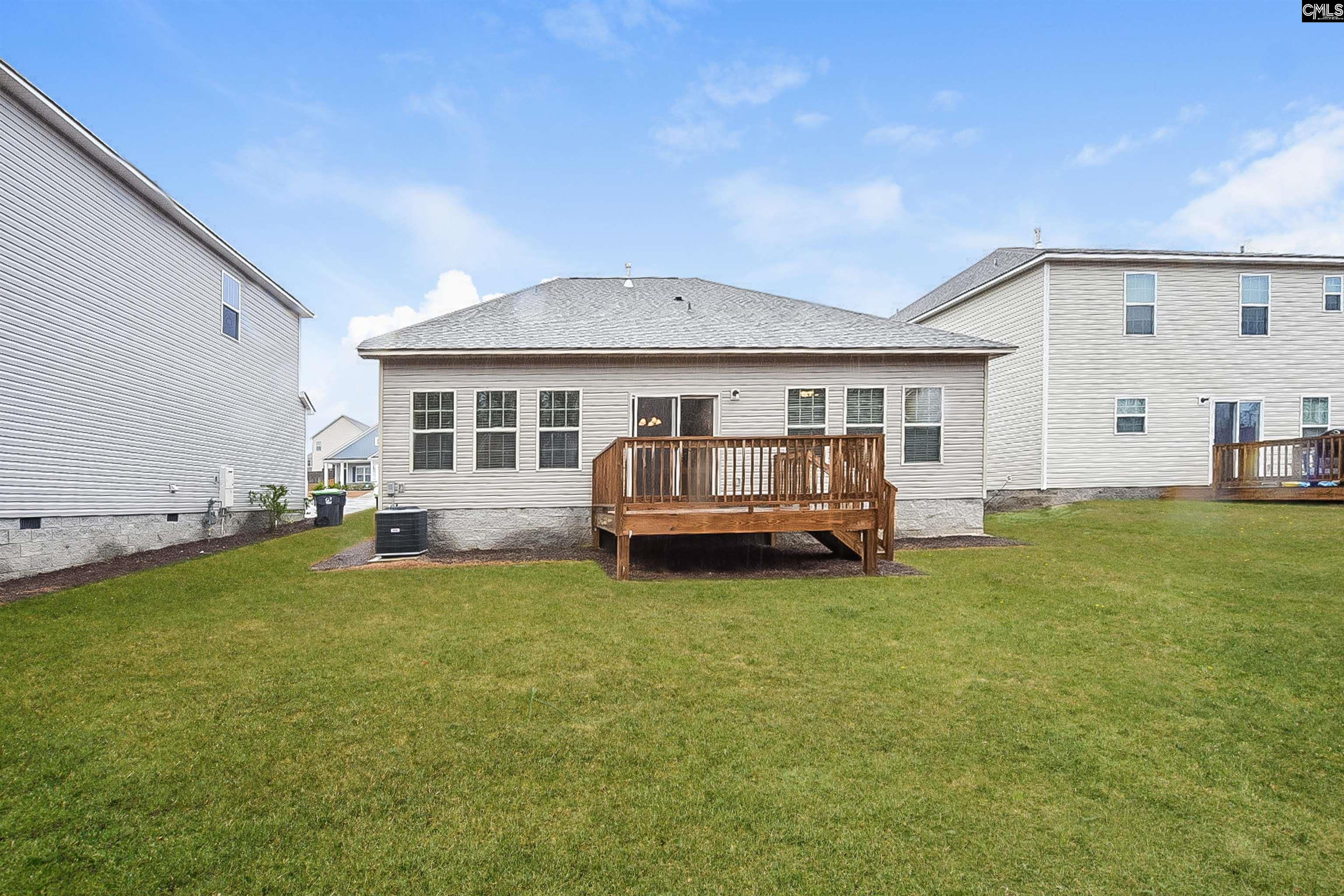 829 Red Solstice Court Lexington, SC 29073