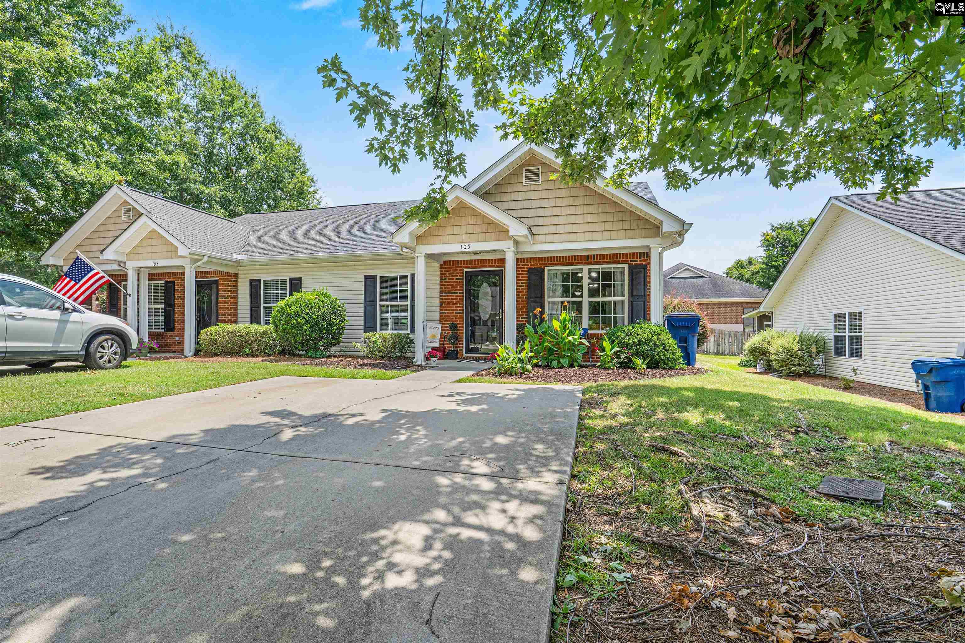 105 Agape Village Court West Columbia, SC 29169