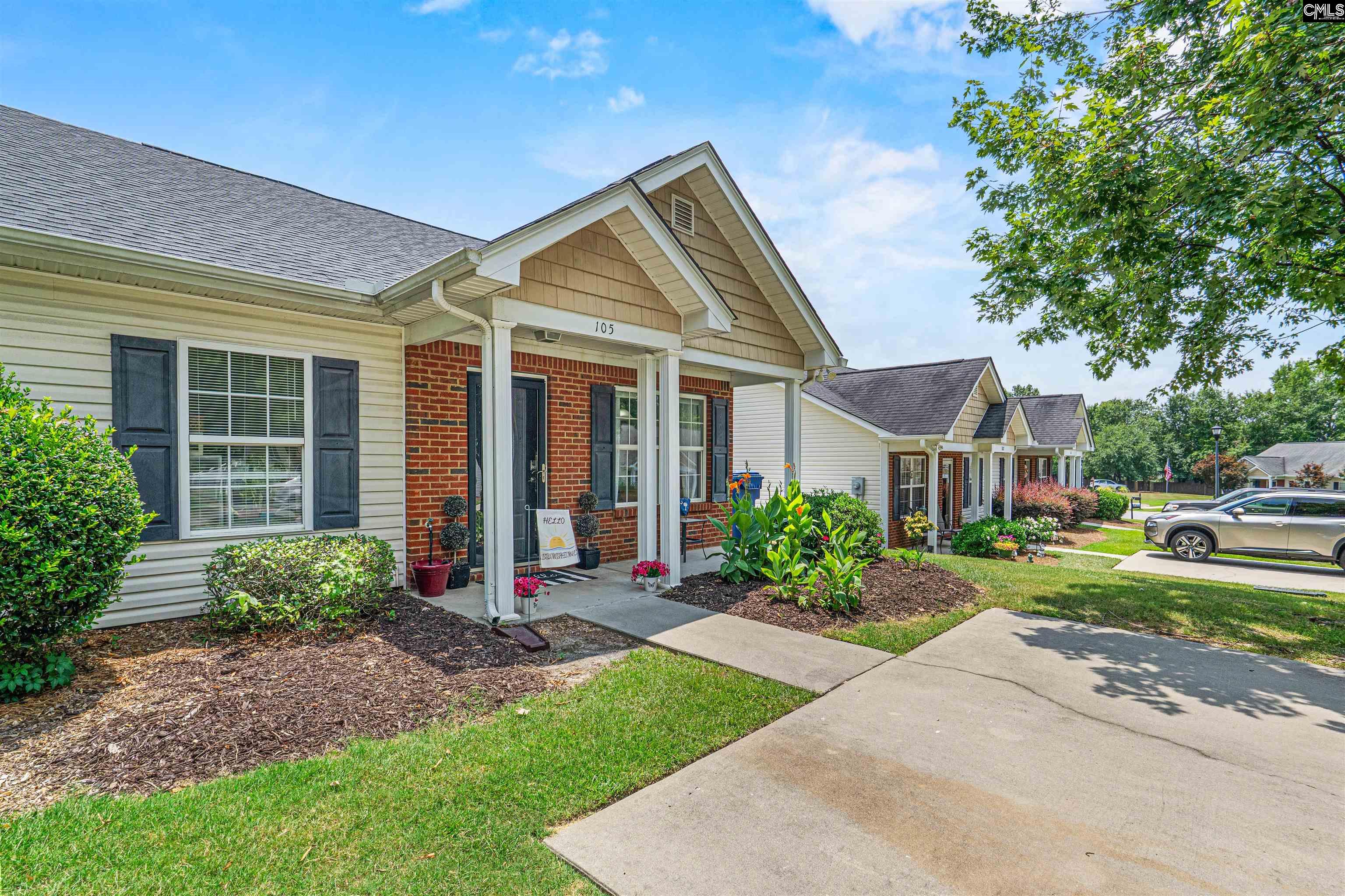 105 Agape Village Court West Columbia, SC 29169