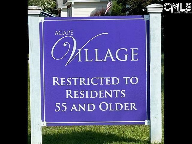 105 Agape Village Court West Columbia, SC 29169