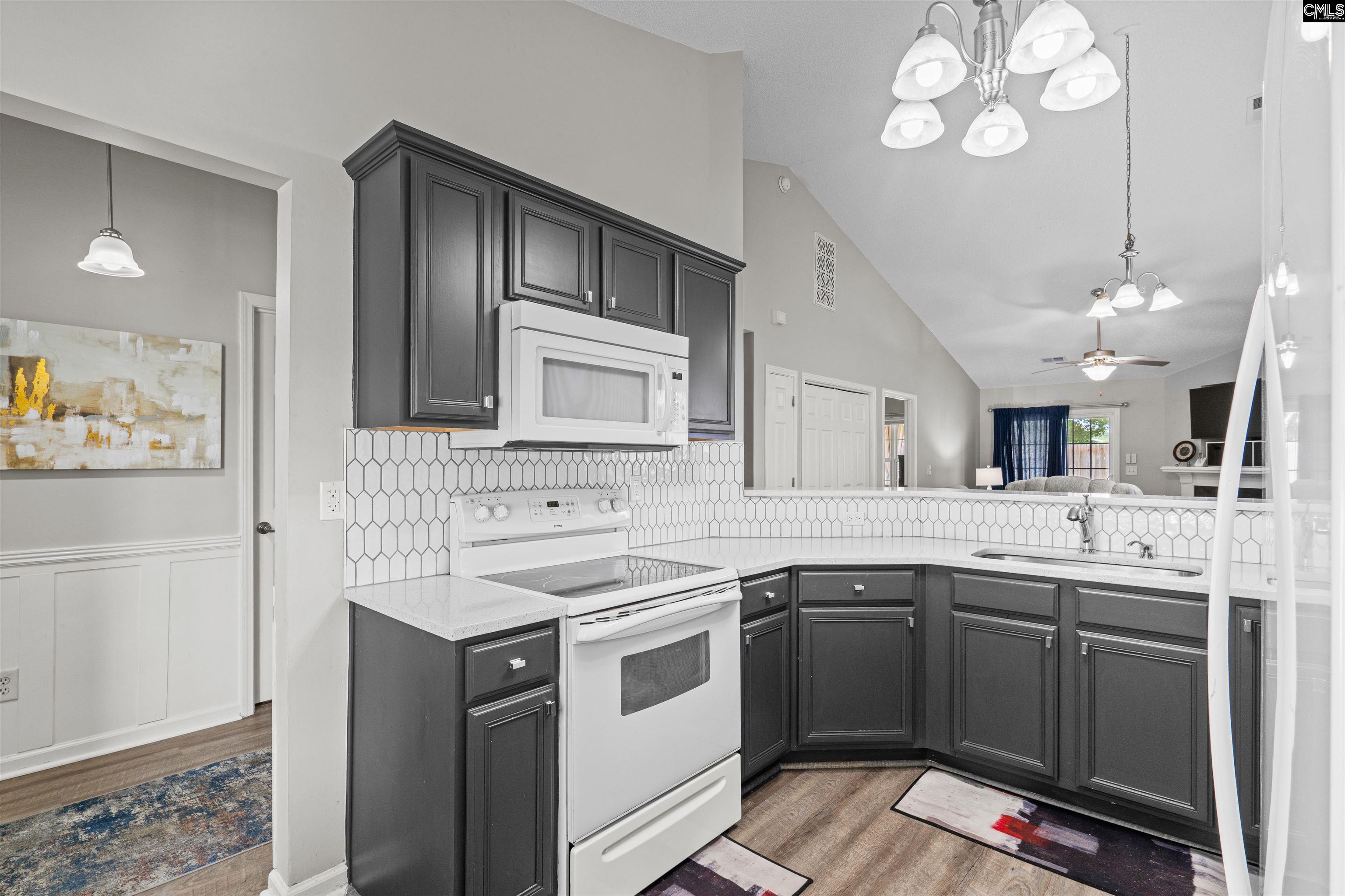105 Agape Village Court West Columbia, SC 29169