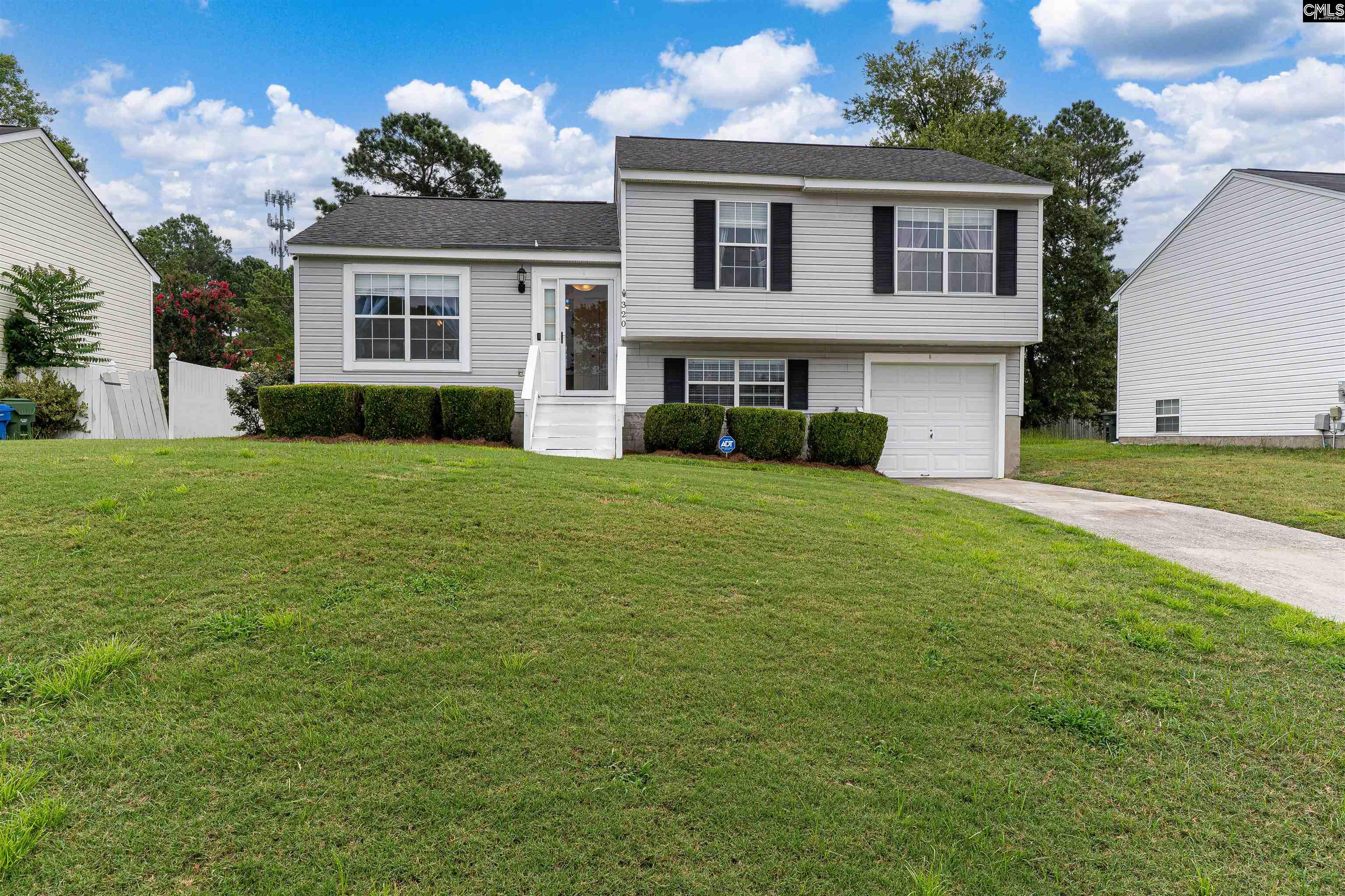 320 Oakbrook Village Road Columbia, SC 29223