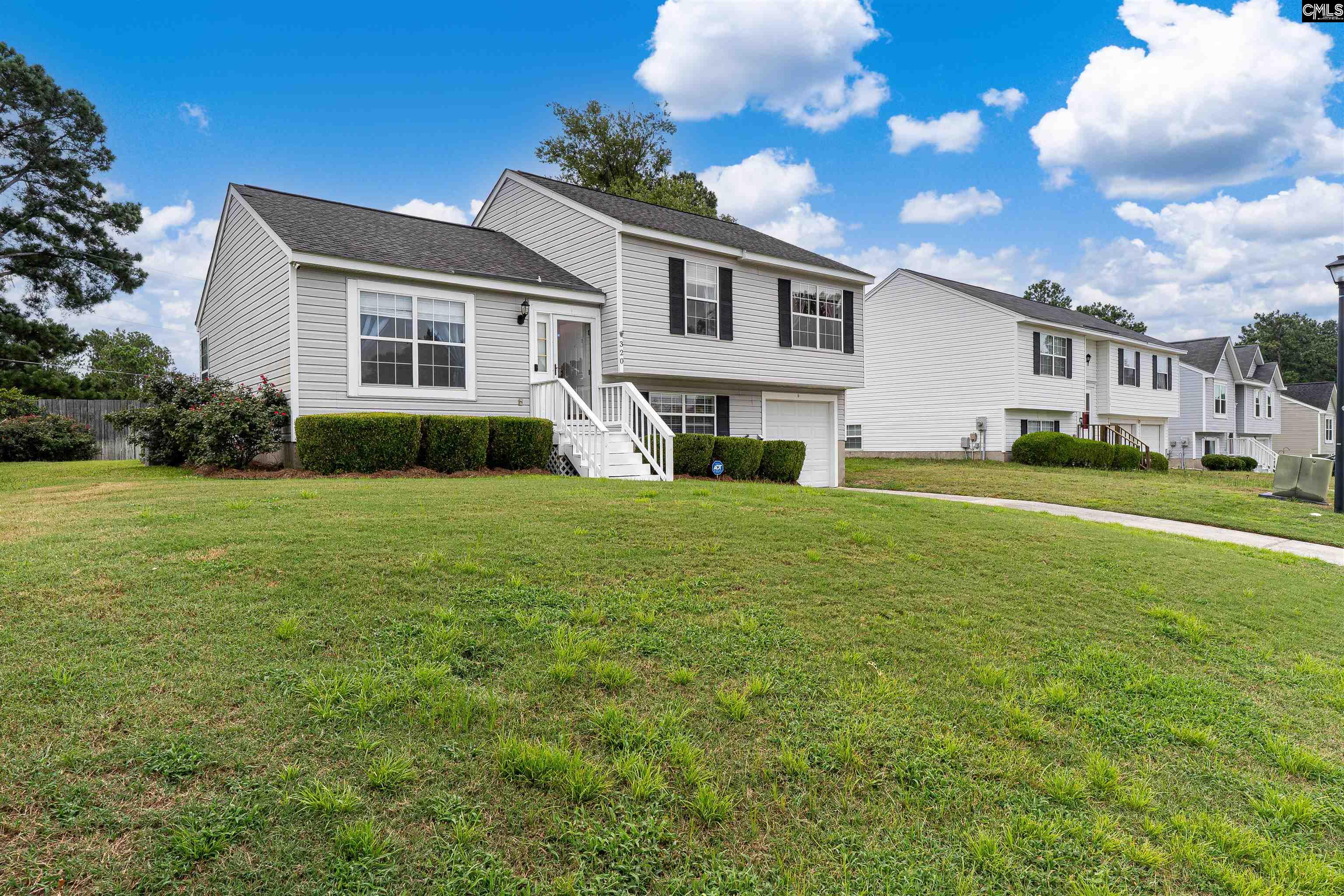 320 Oakbrook Village Road Columbia, SC 29223