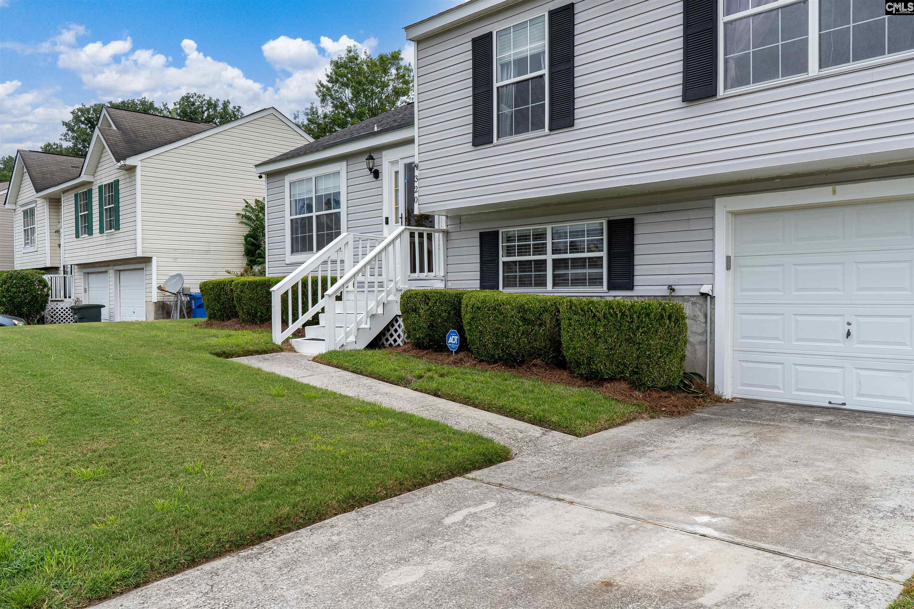 320 Oakbrook Village Road Columbia, SC 29223