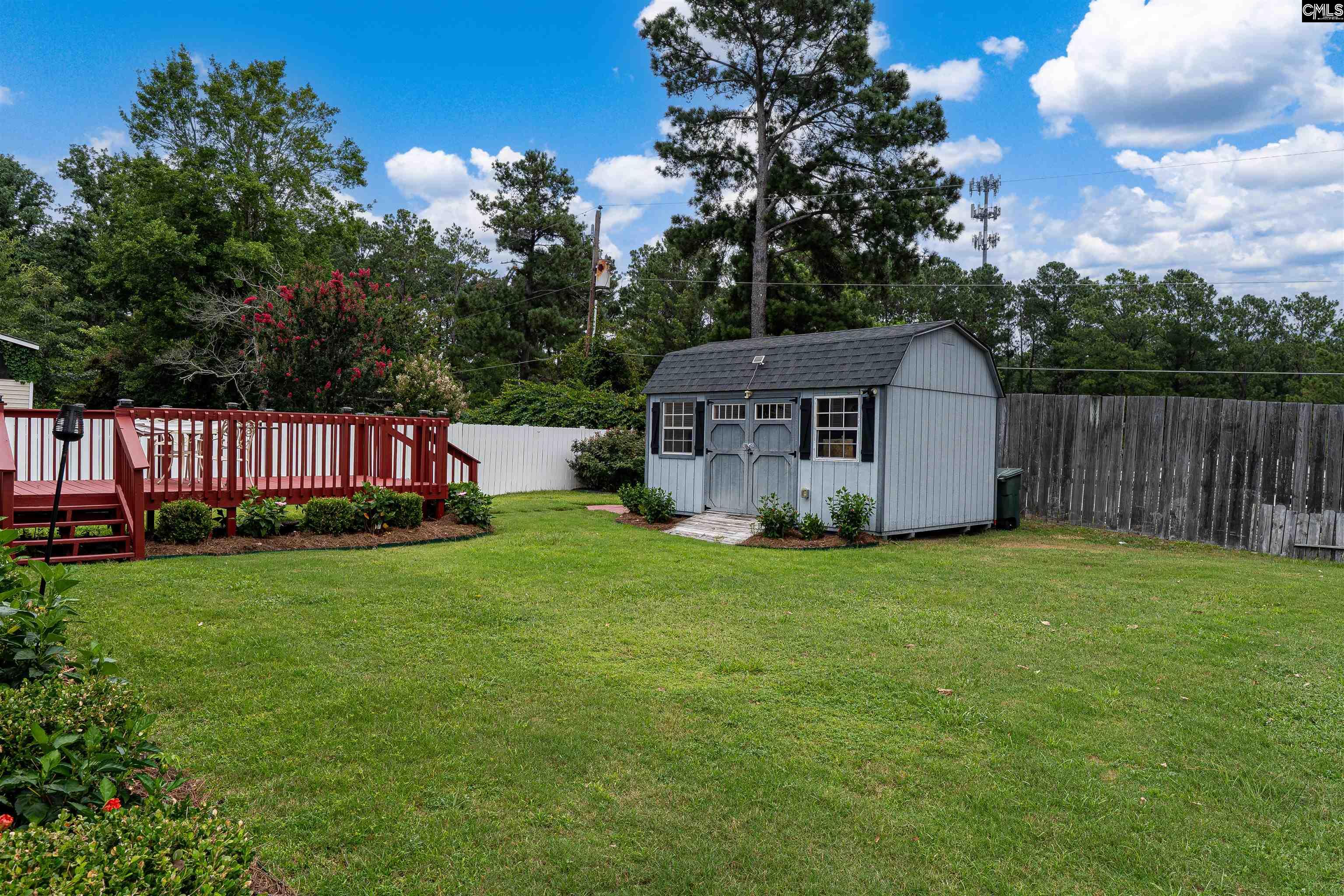 320 Oakbrook Village Road Columbia, SC 29223