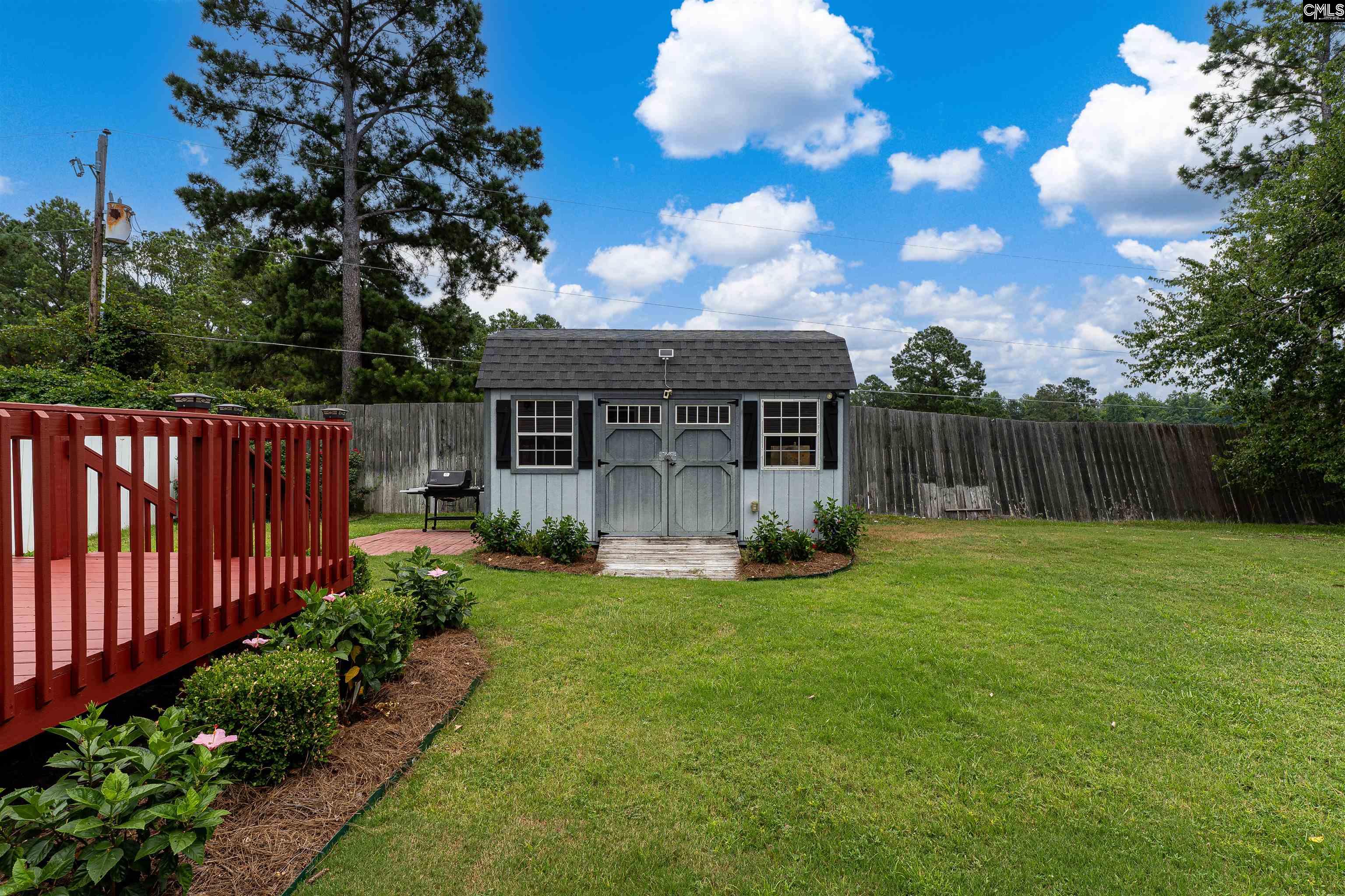 320 Oakbrook Village Road Columbia, SC 29223