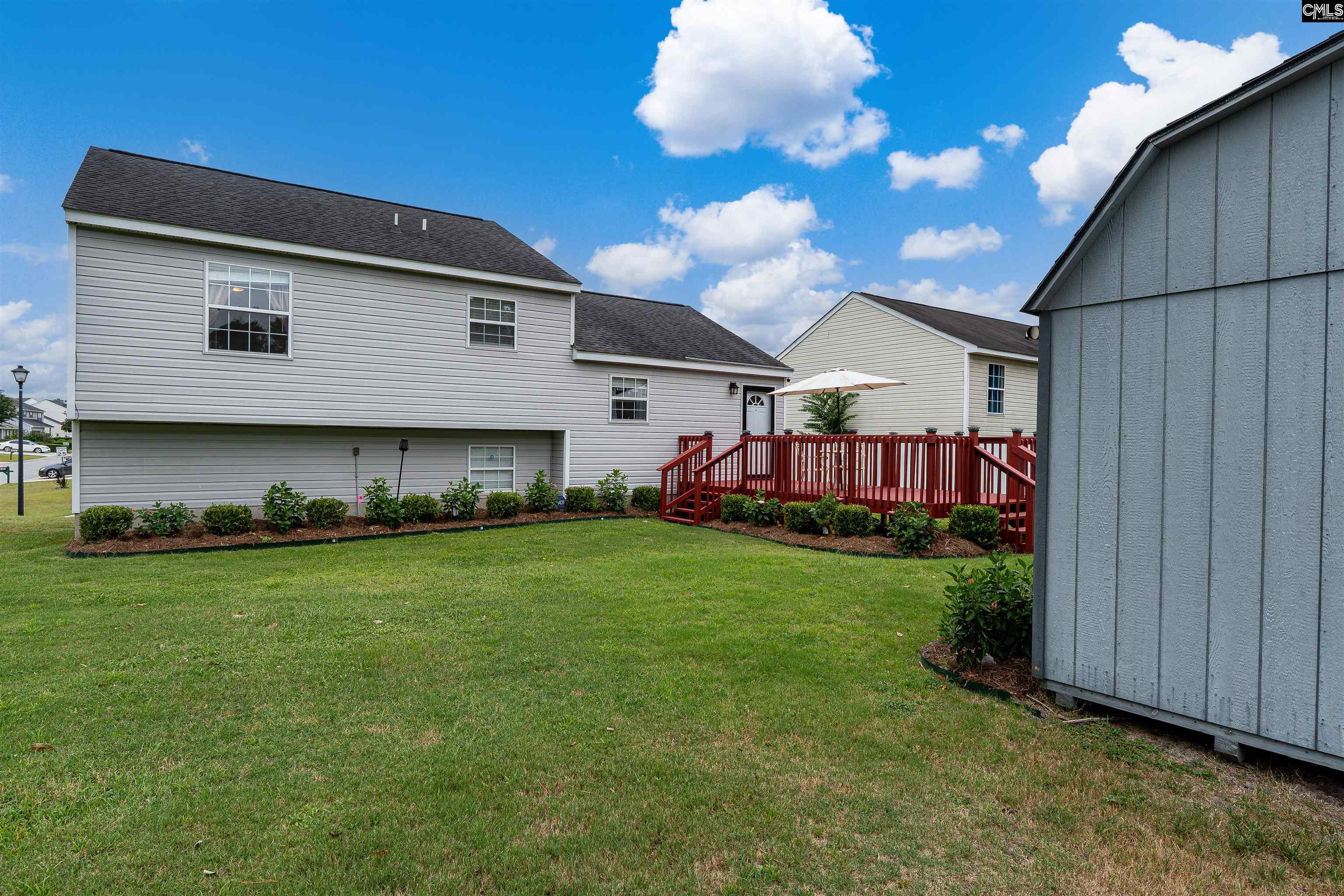 320 Oakbrook Village Road Columbia, SC 29223