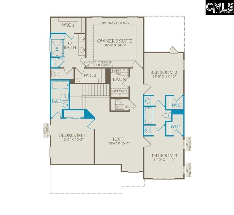 695 Carters Grove Lane Blythewood, SC 29016