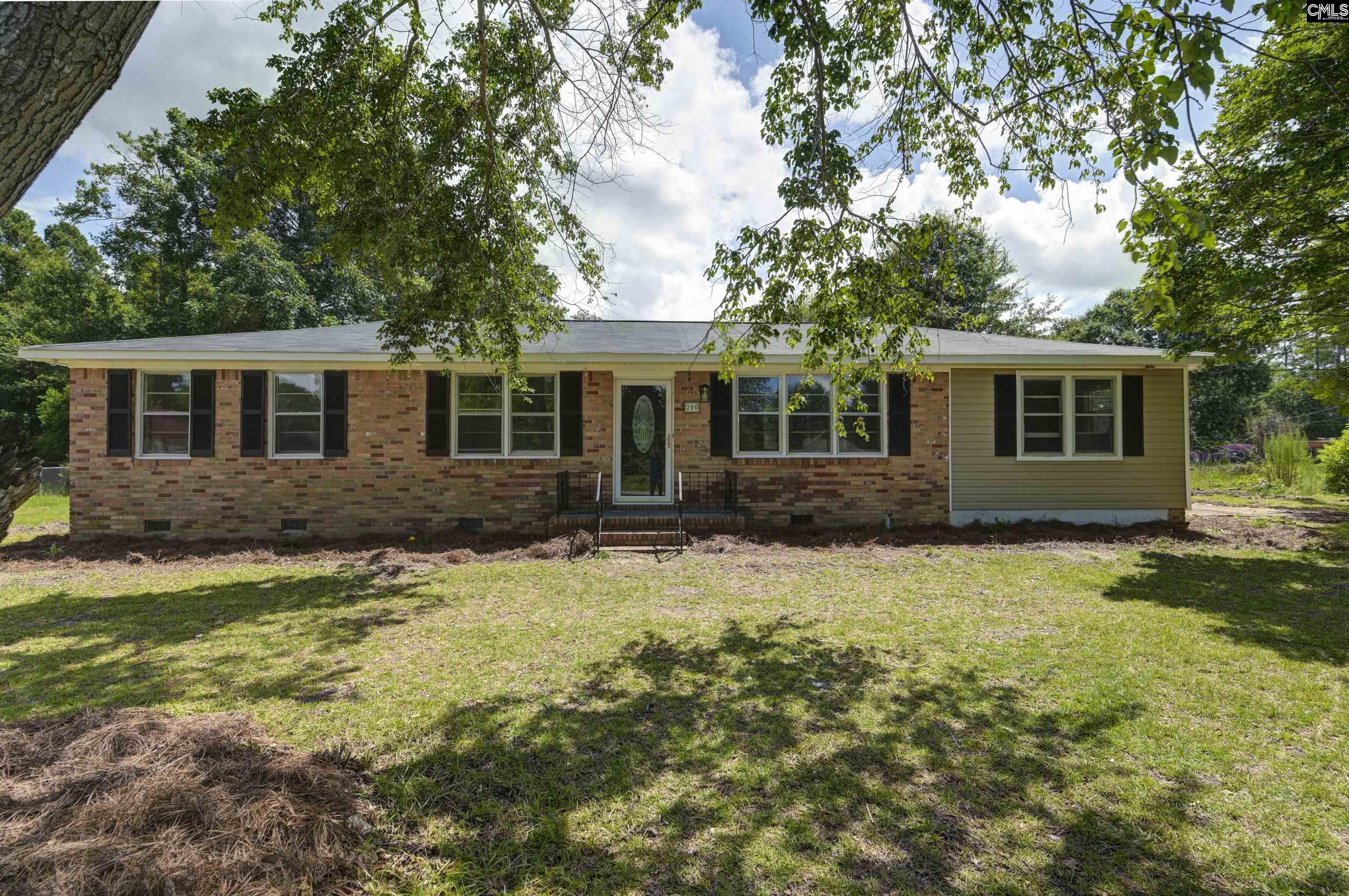 200 Waterloo Drive, Lexington, South Carolina image 1