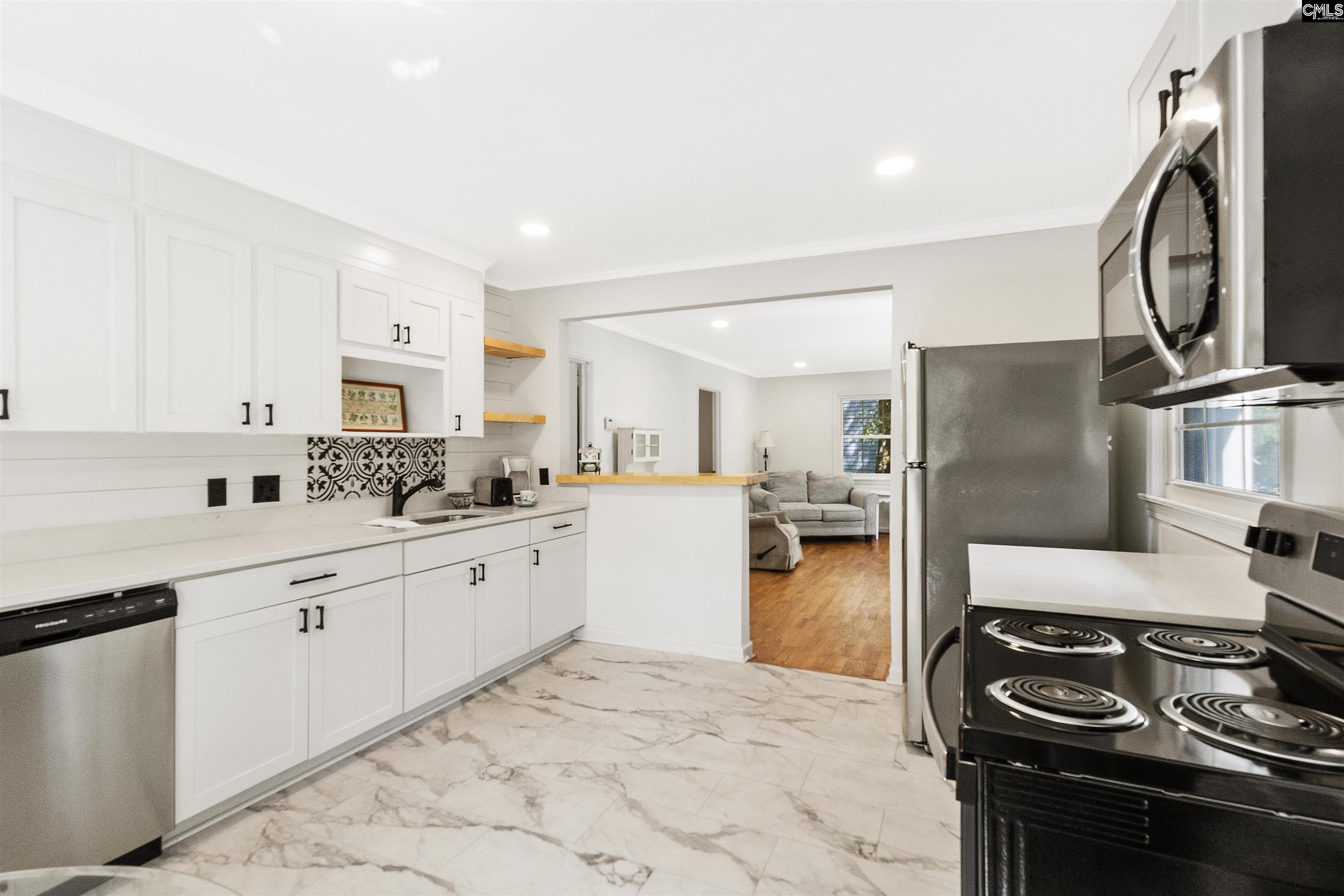 2805 Wesley Drive Columbia, SC 29204