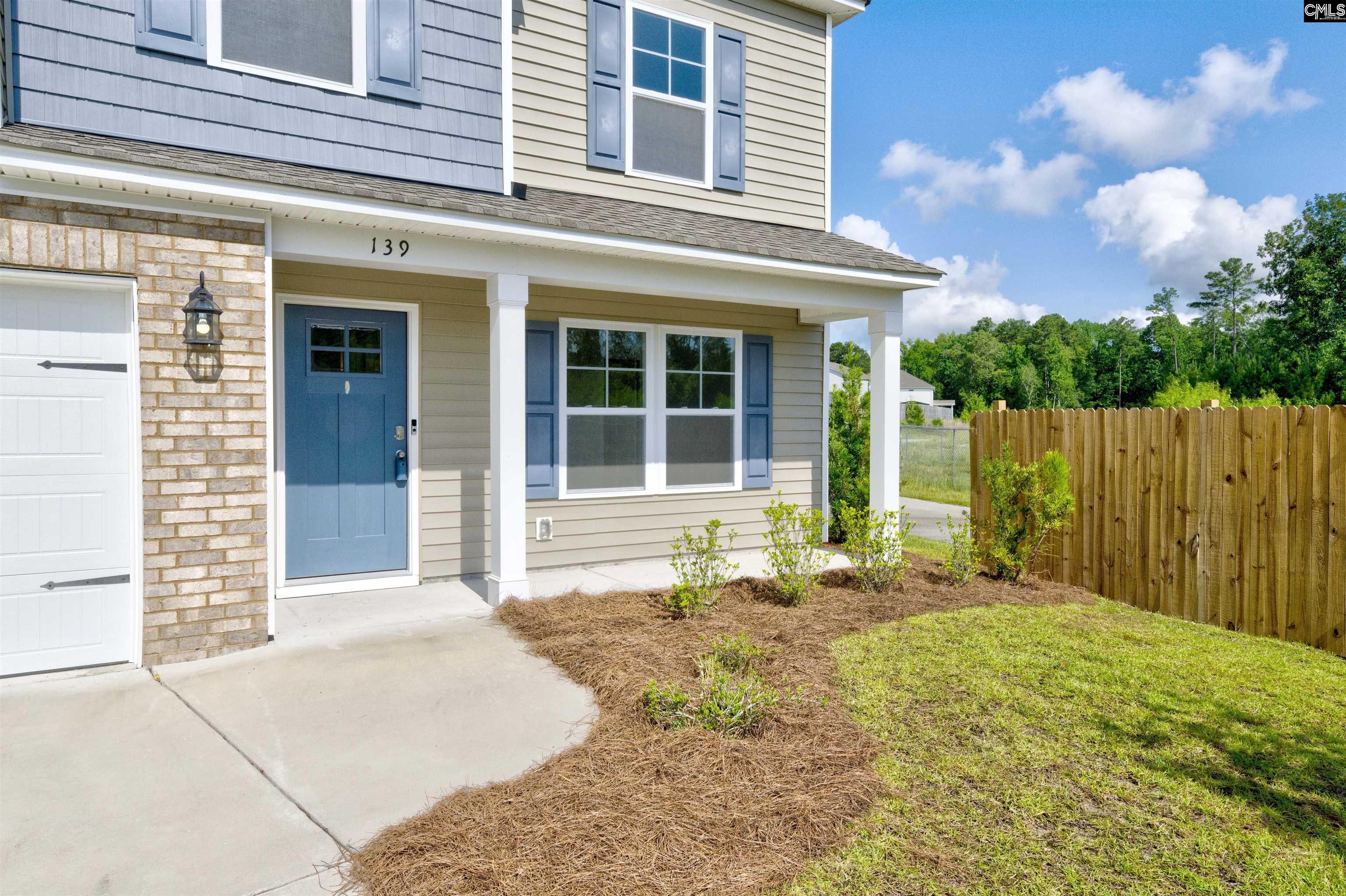 139 Texas Black Way Elgin, SC 29045