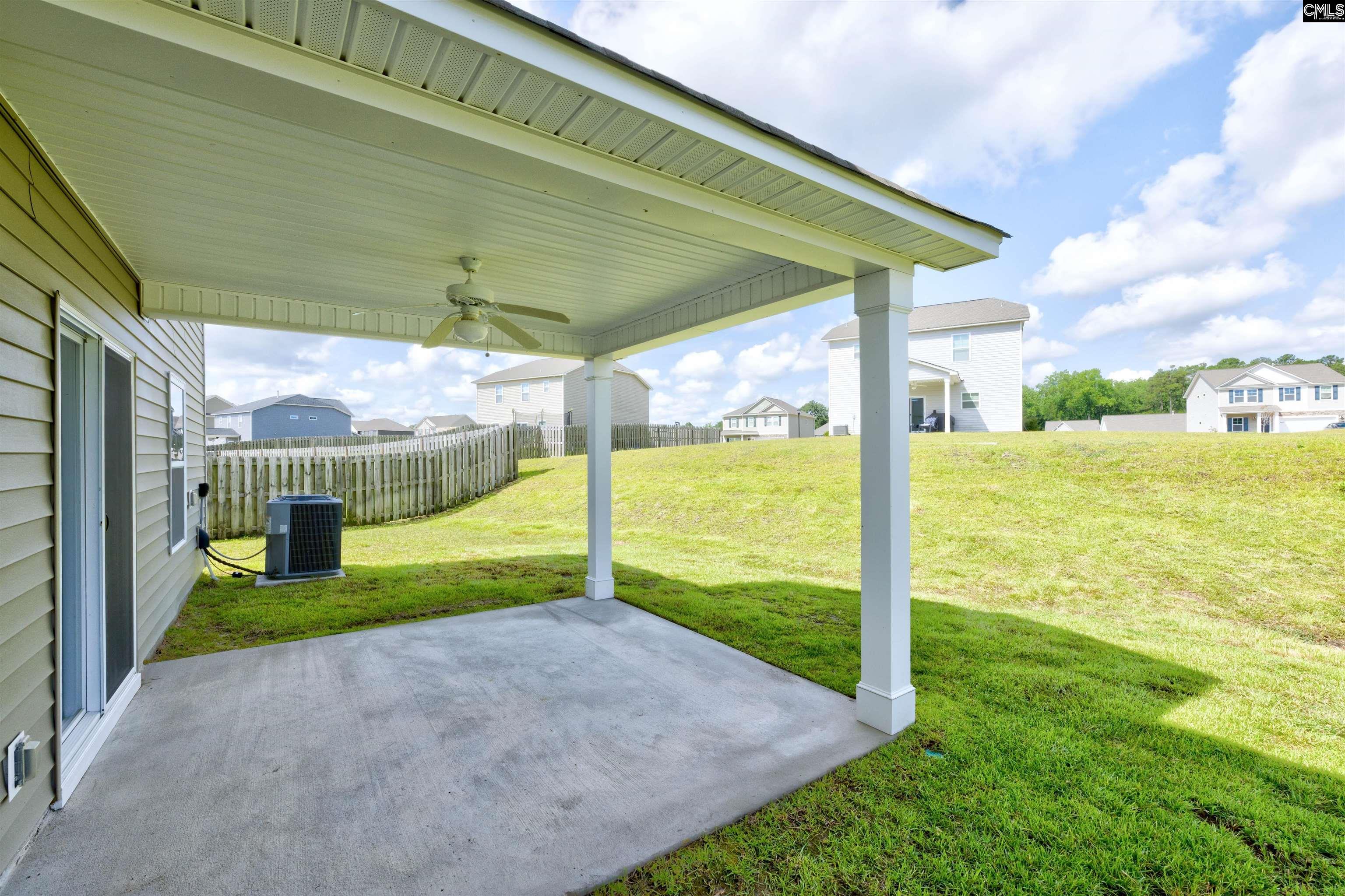 139 Texas Black Way Elgin, SC 29045