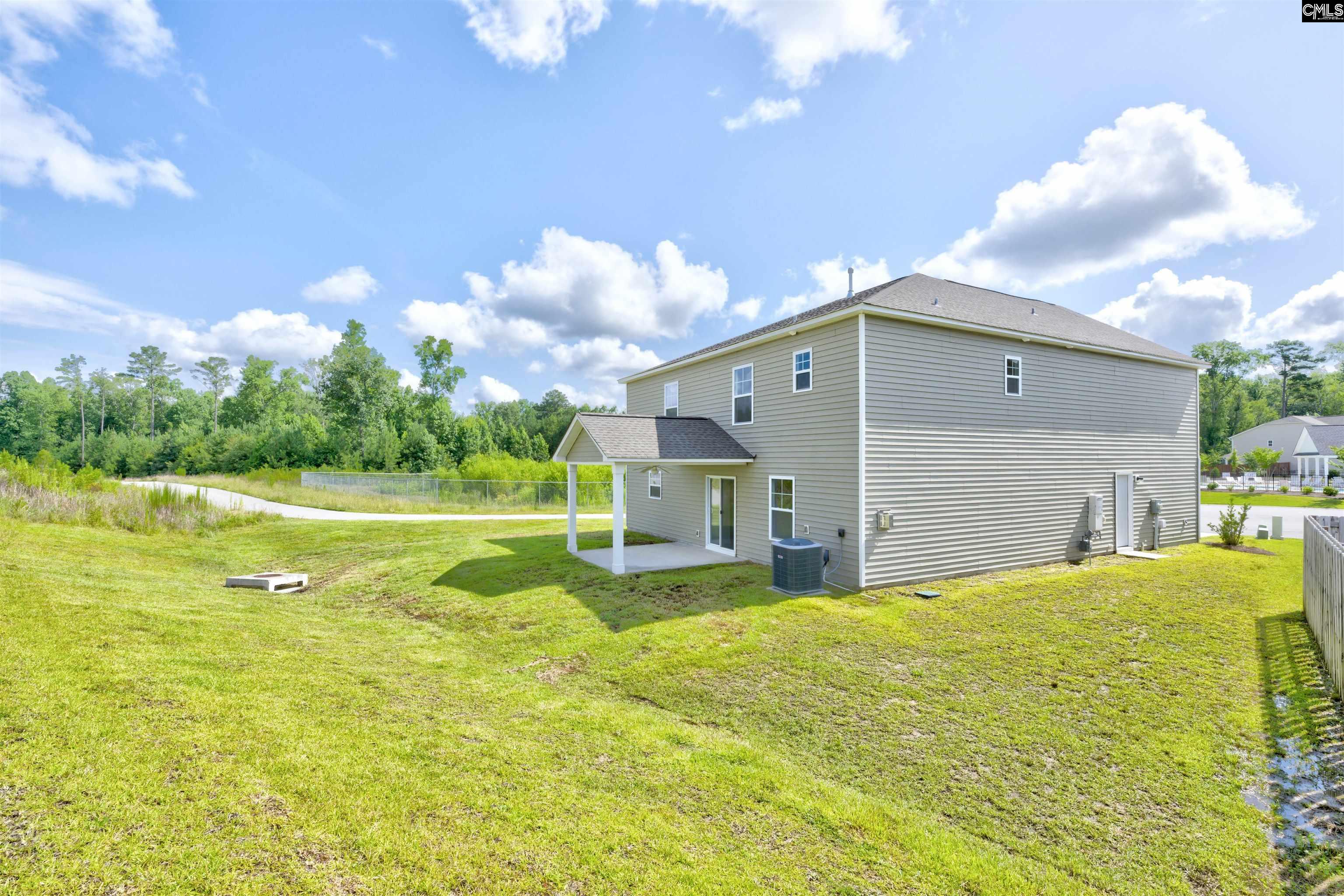 139 Texas Black Way Elgin, SC 29045