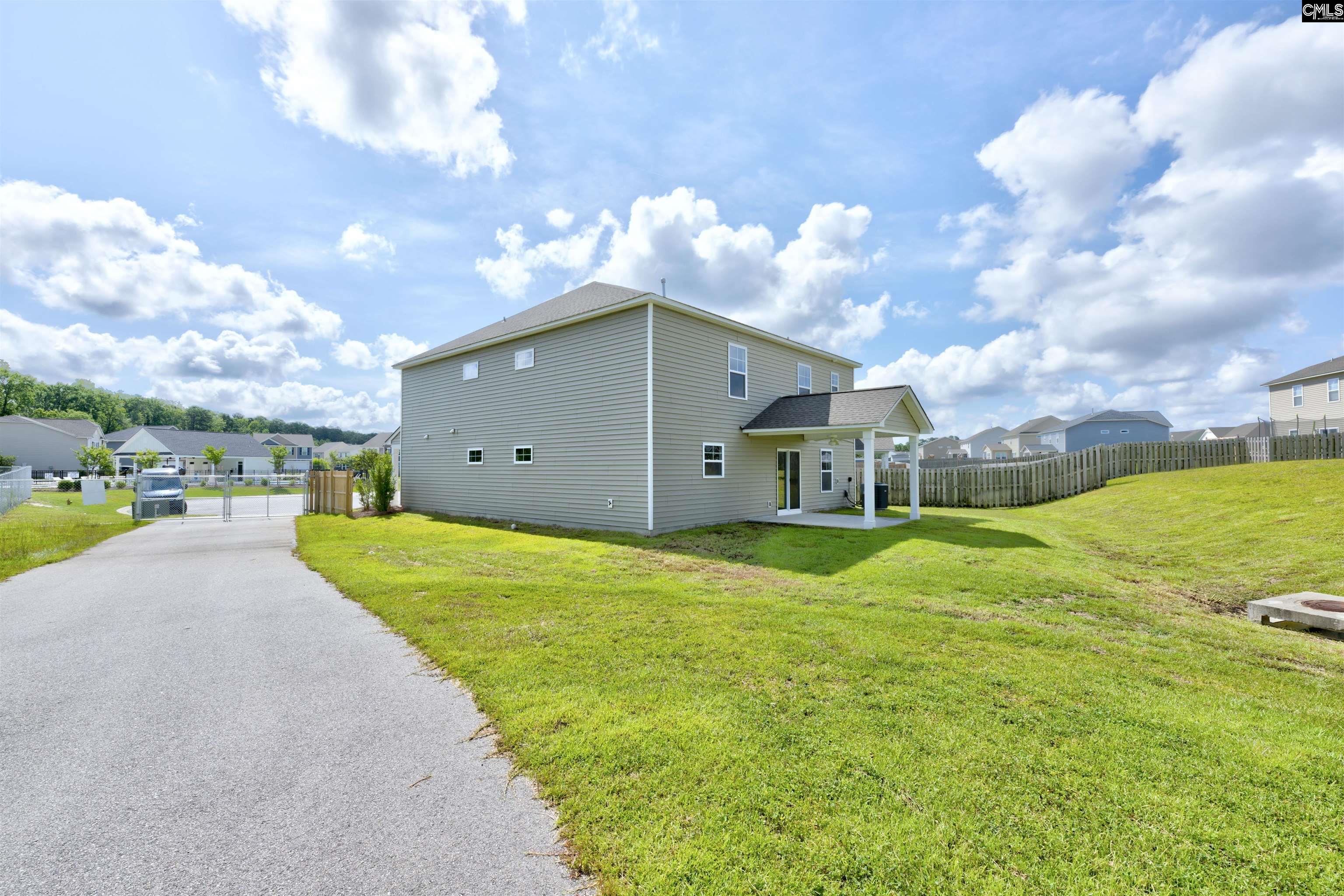 139 Texas Black Way Elgin, SC 29045