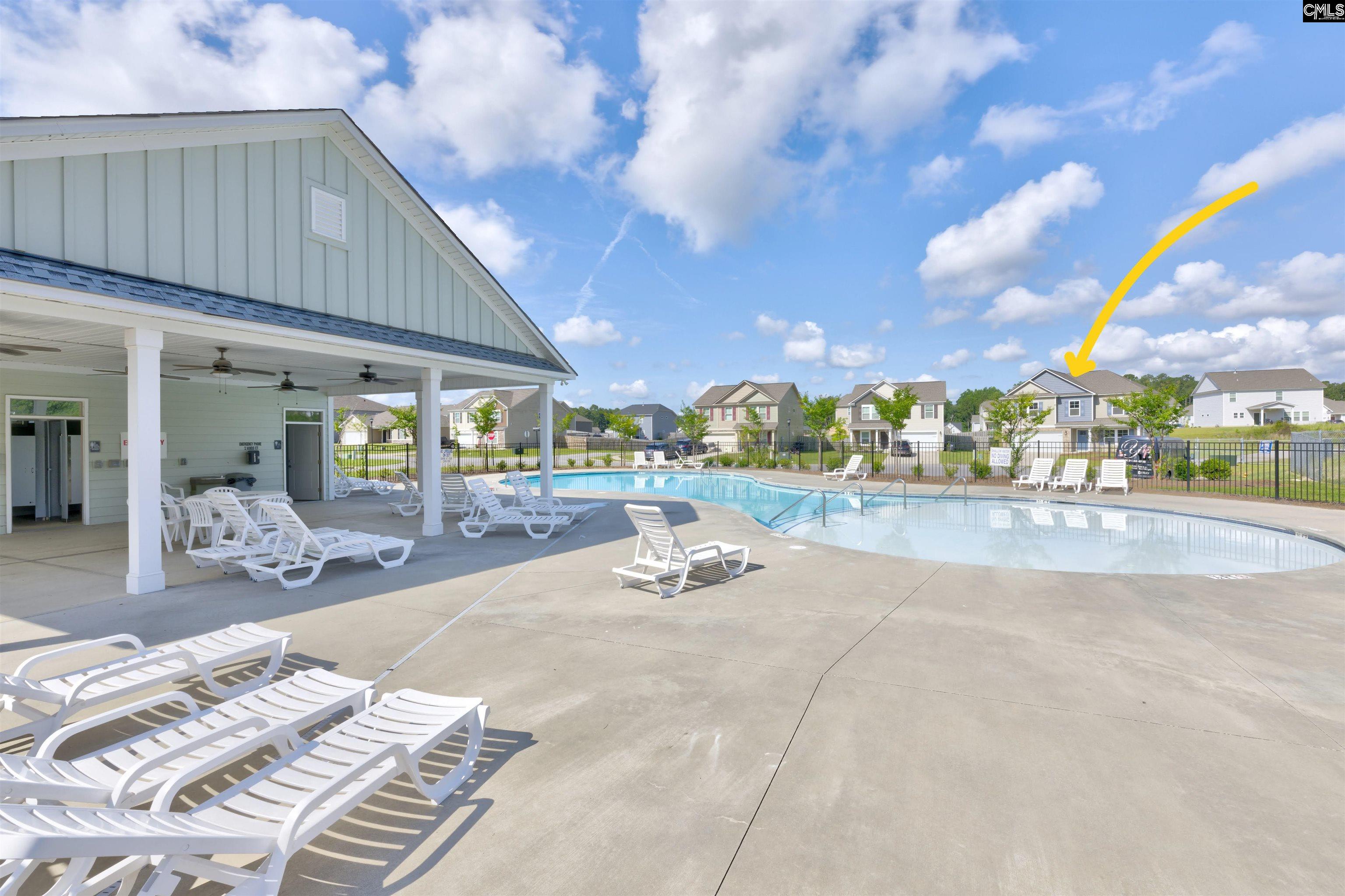139 Texas Black Way Elgin, SC 29045