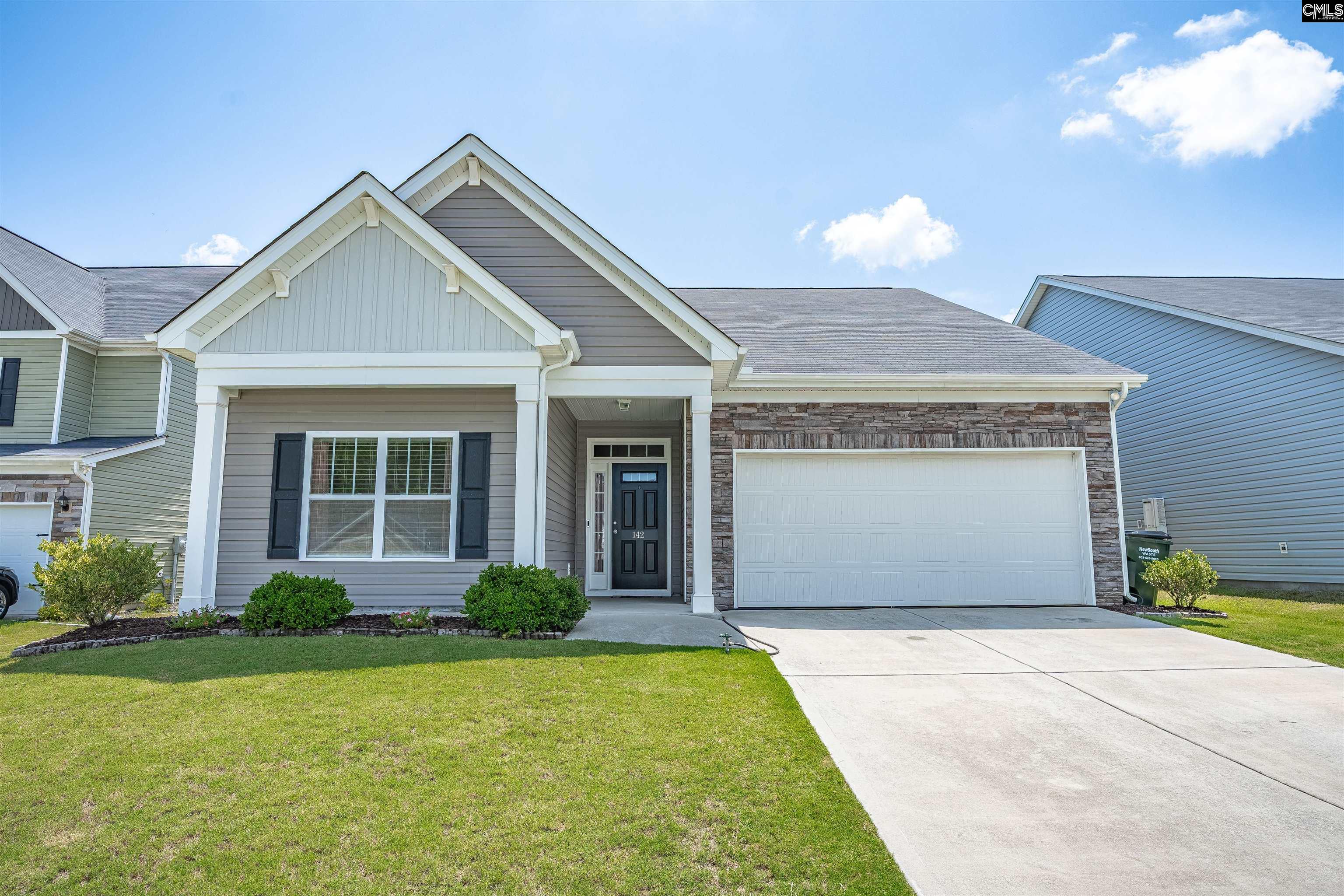 142 Plum Orchard Drive West Columbia, SC 29170