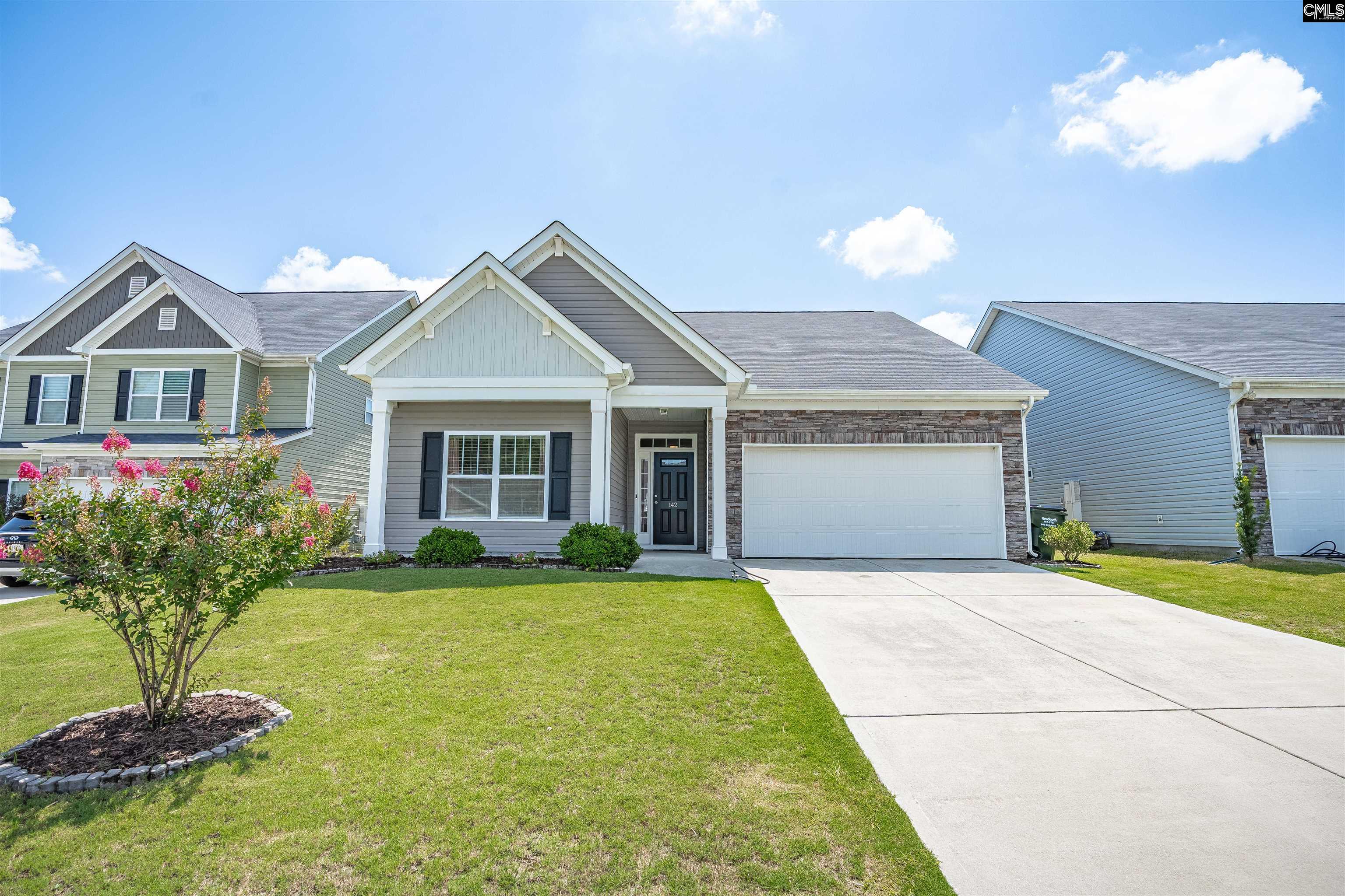 142 Plum Orchard Drive West Columbia, SC 29170