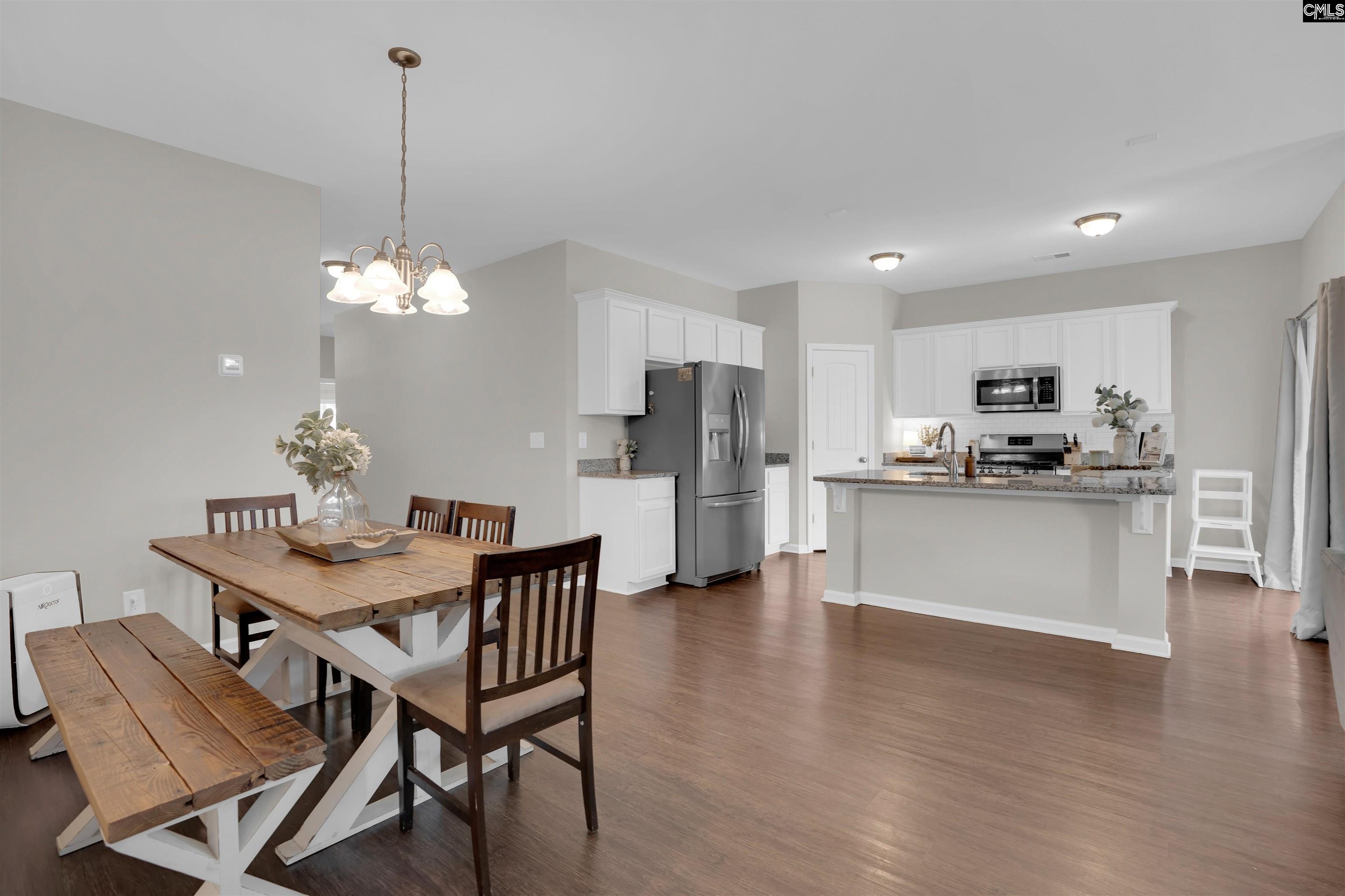 142 Plum Orchard Drive West Columbia, SC 29170
