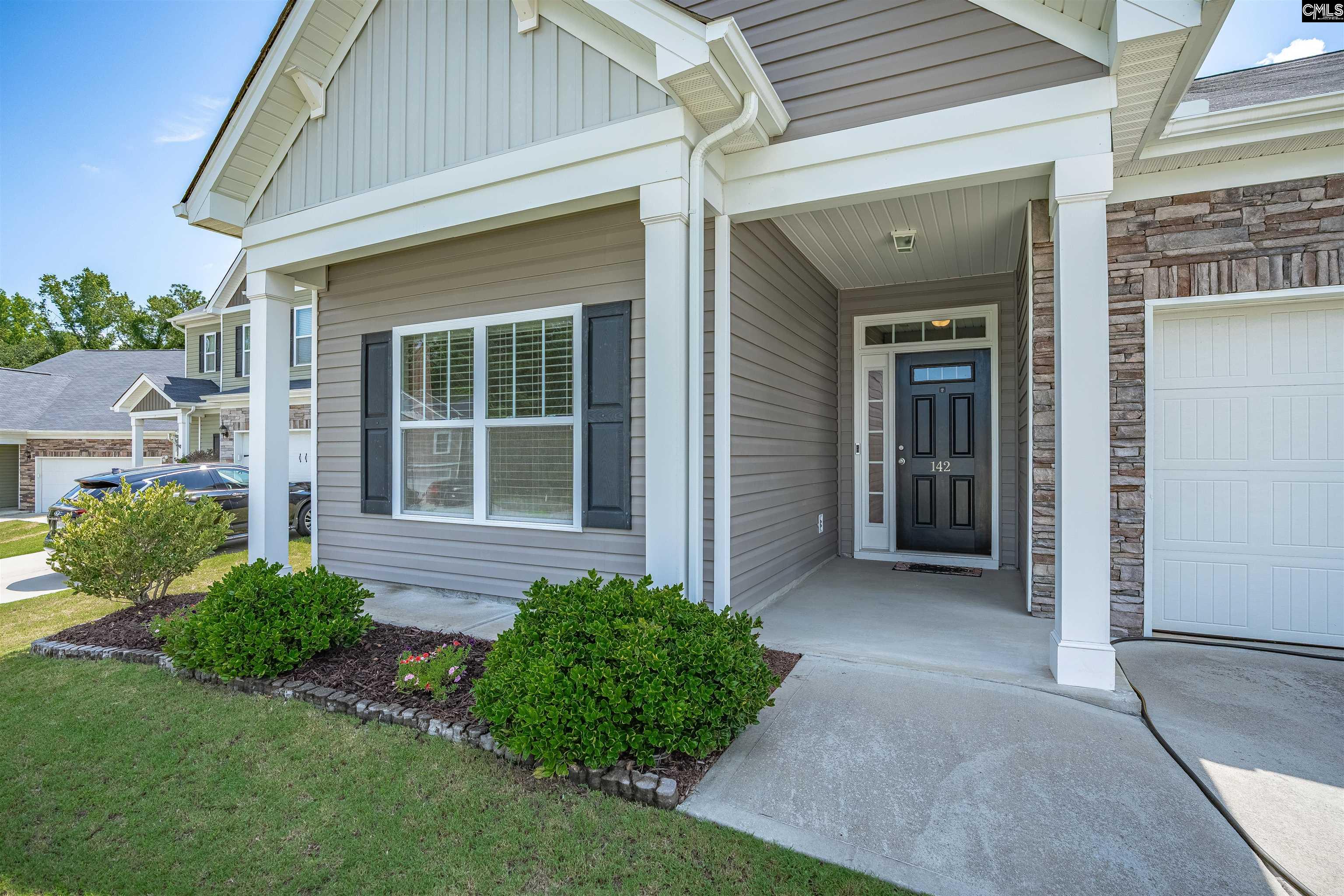 142 Plum Orchard Drive West Columbia, SC 29170