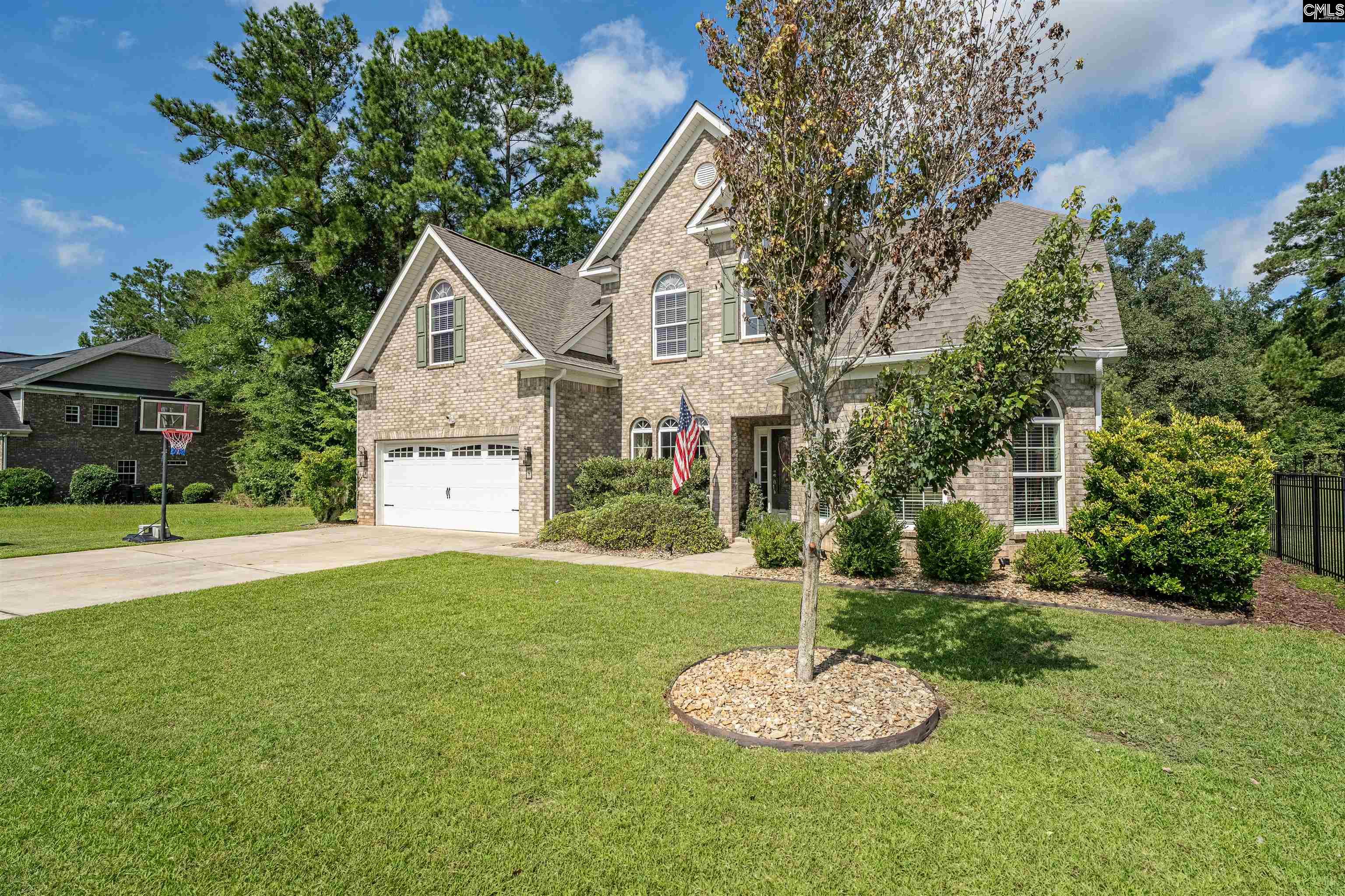 327 Lightning Bug Lane Lexington, SC 29072