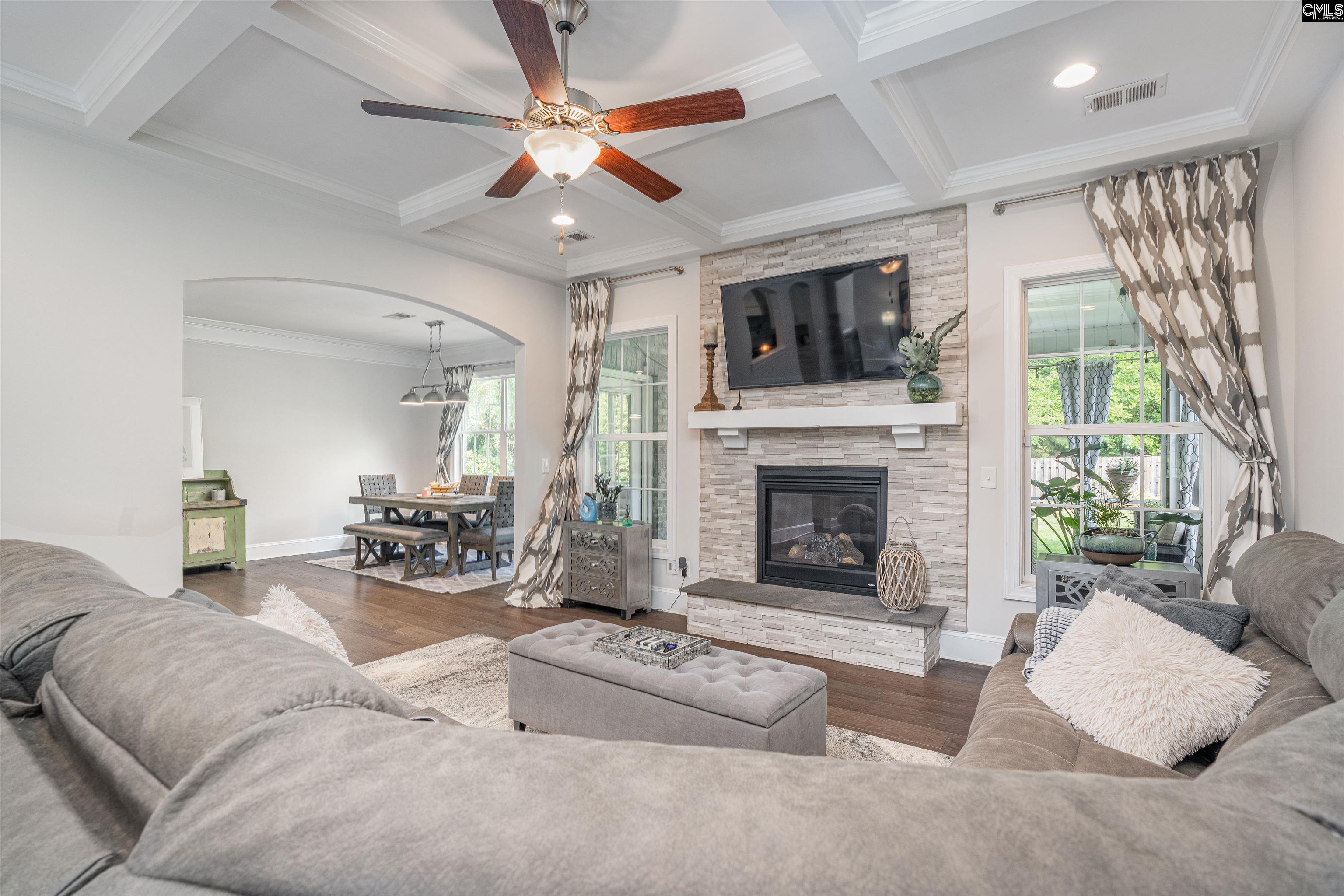 327 Lightning Bug Lane Lexington, SC 29072
