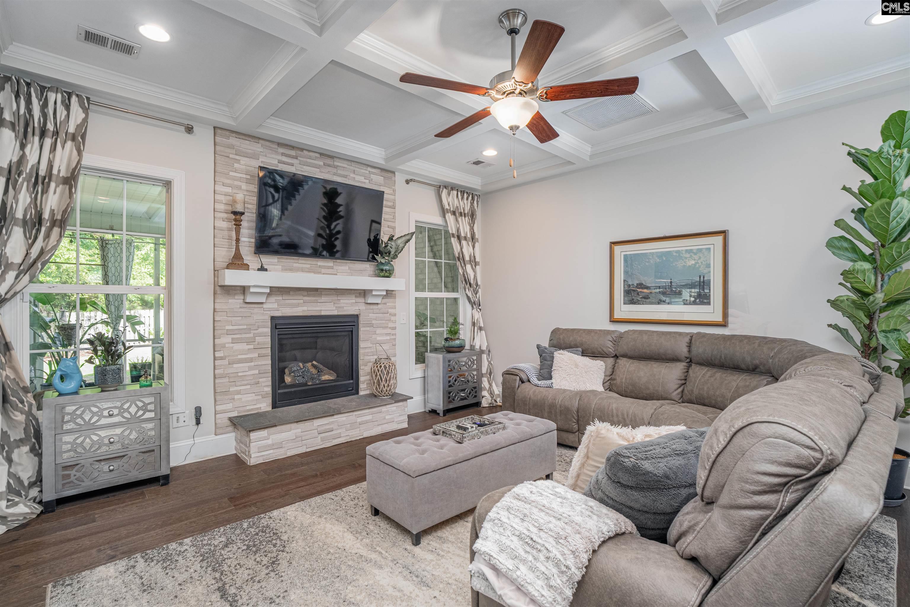 327 Lightning Bug Lane Lexington, SC 29072