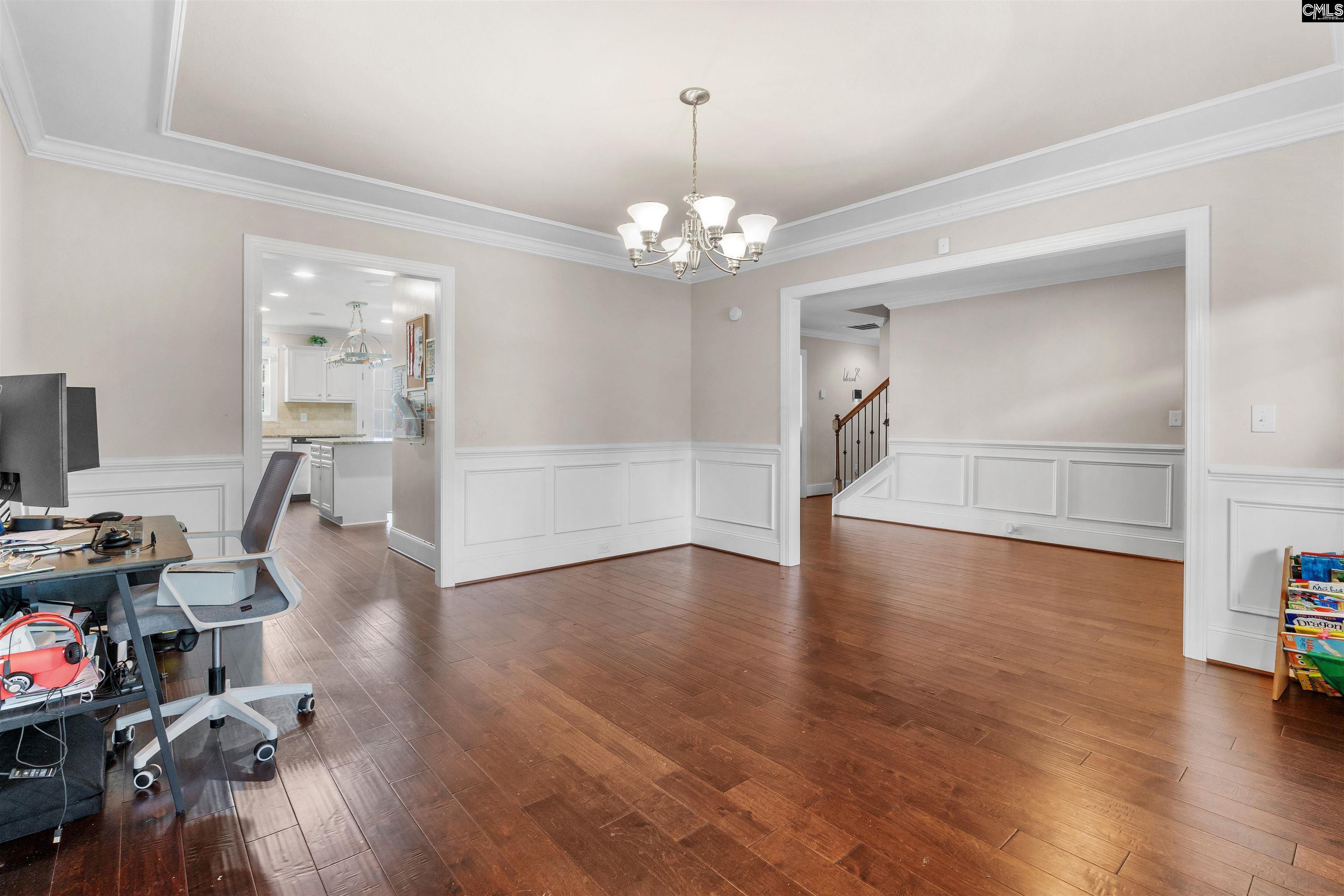275 Oleander Mill Drive Columbia, SC 29229-7139