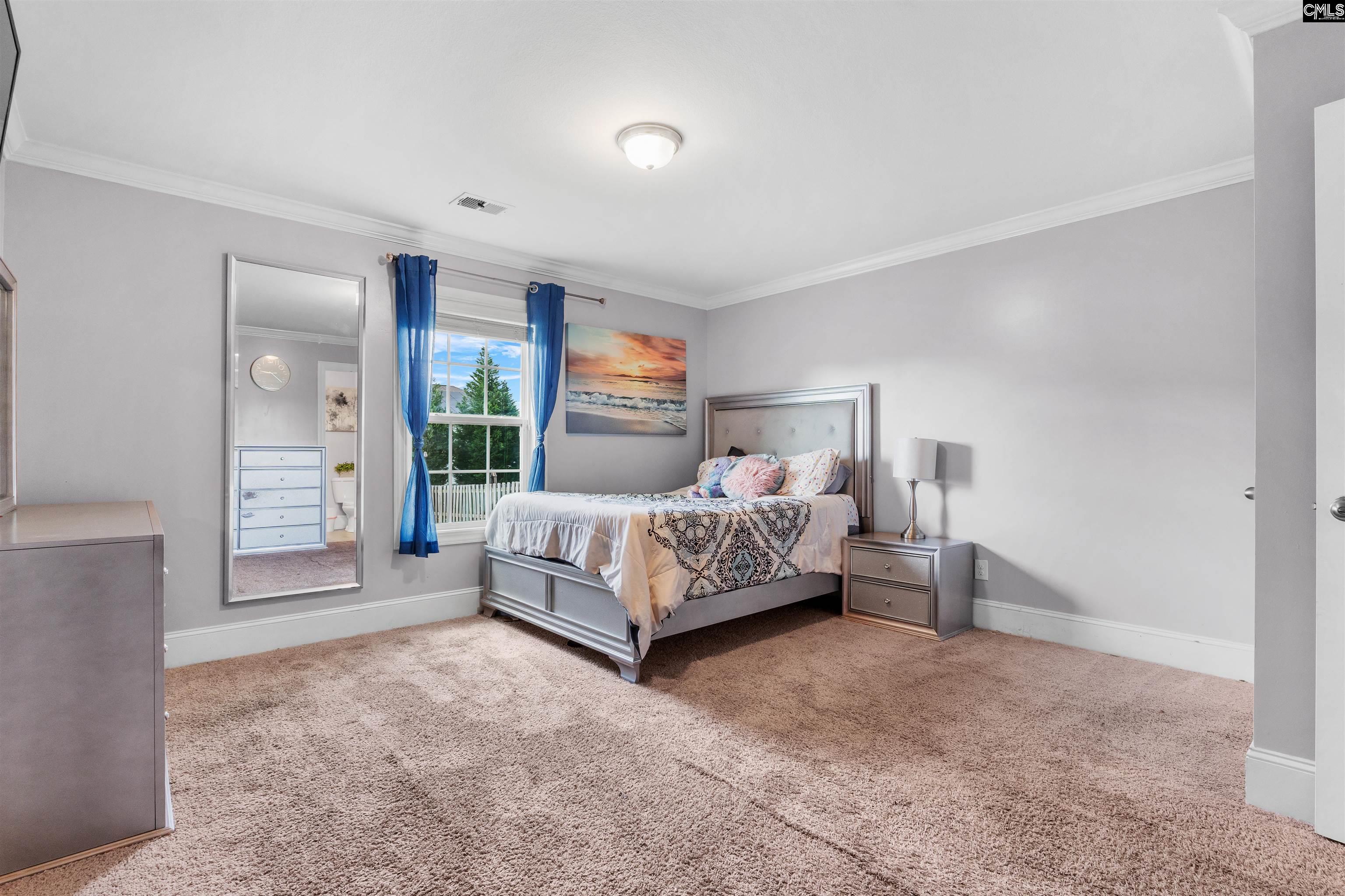 275 Oleander Mill Drive Columbia, SC 29229-7139