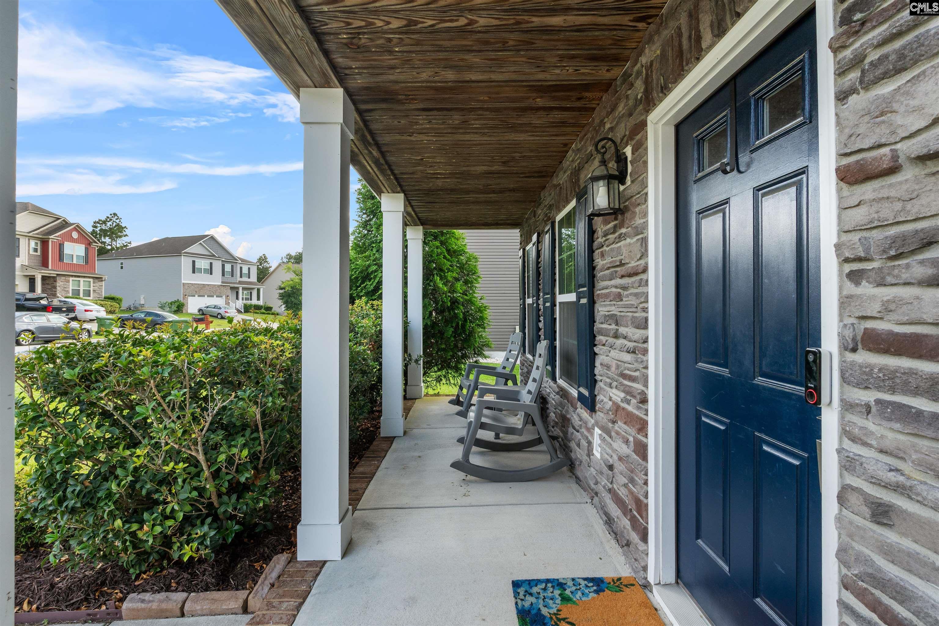 275 Oleander Mill Drive Columbia, SC 29229-7139