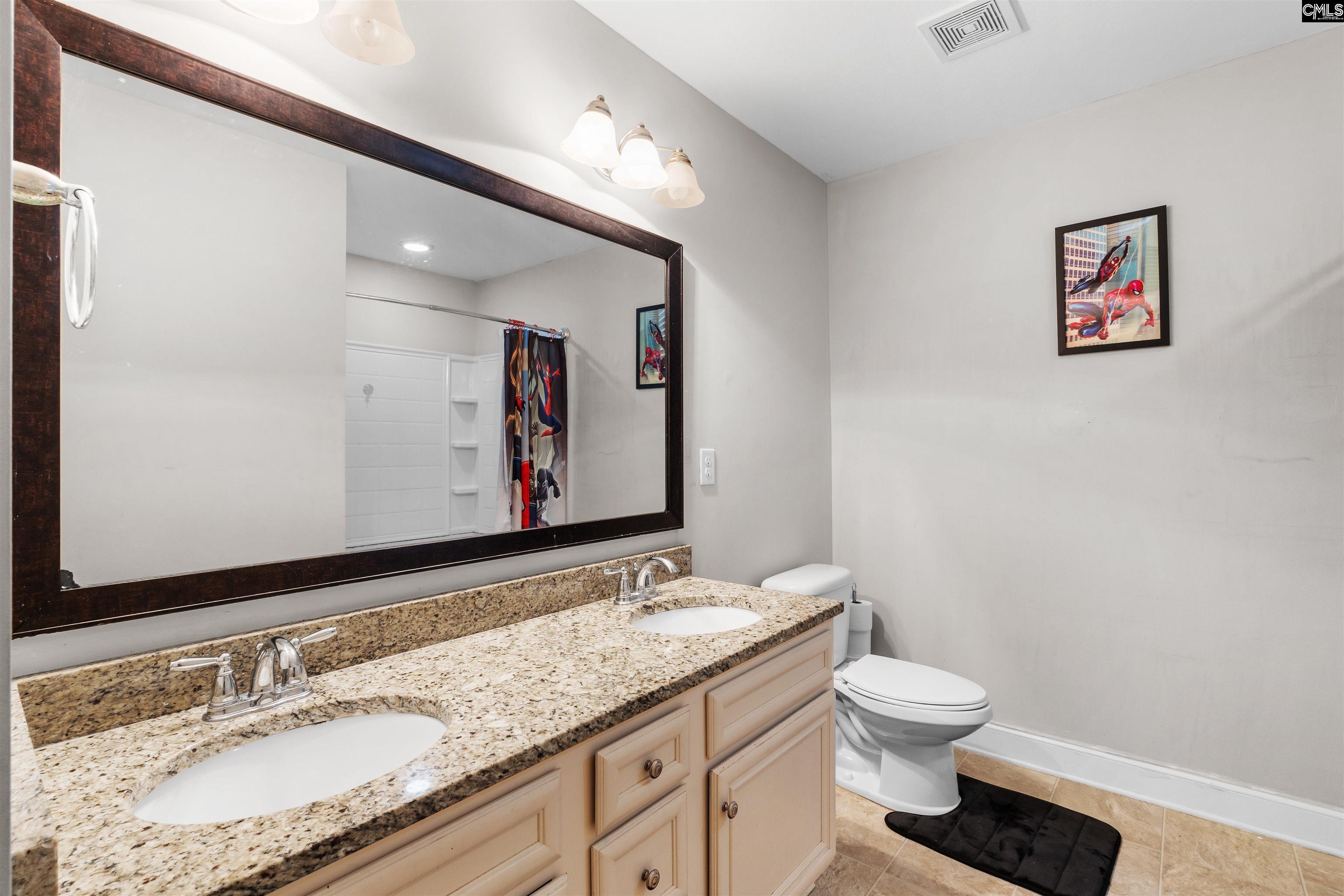 275 Oleander Mill Drive Columbia, SC 29229-7139