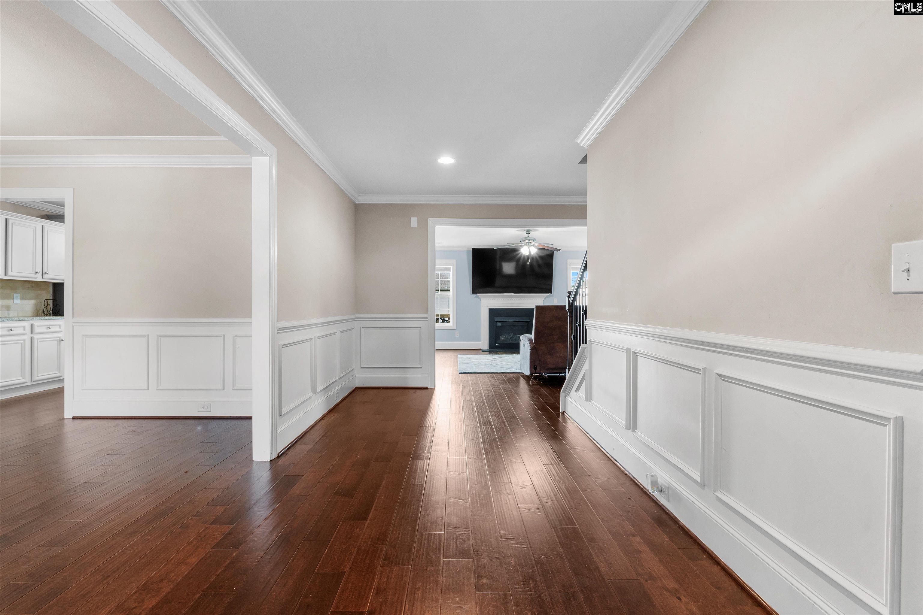 275 Oleander Mill Drive Columbia, SC 29229-7139