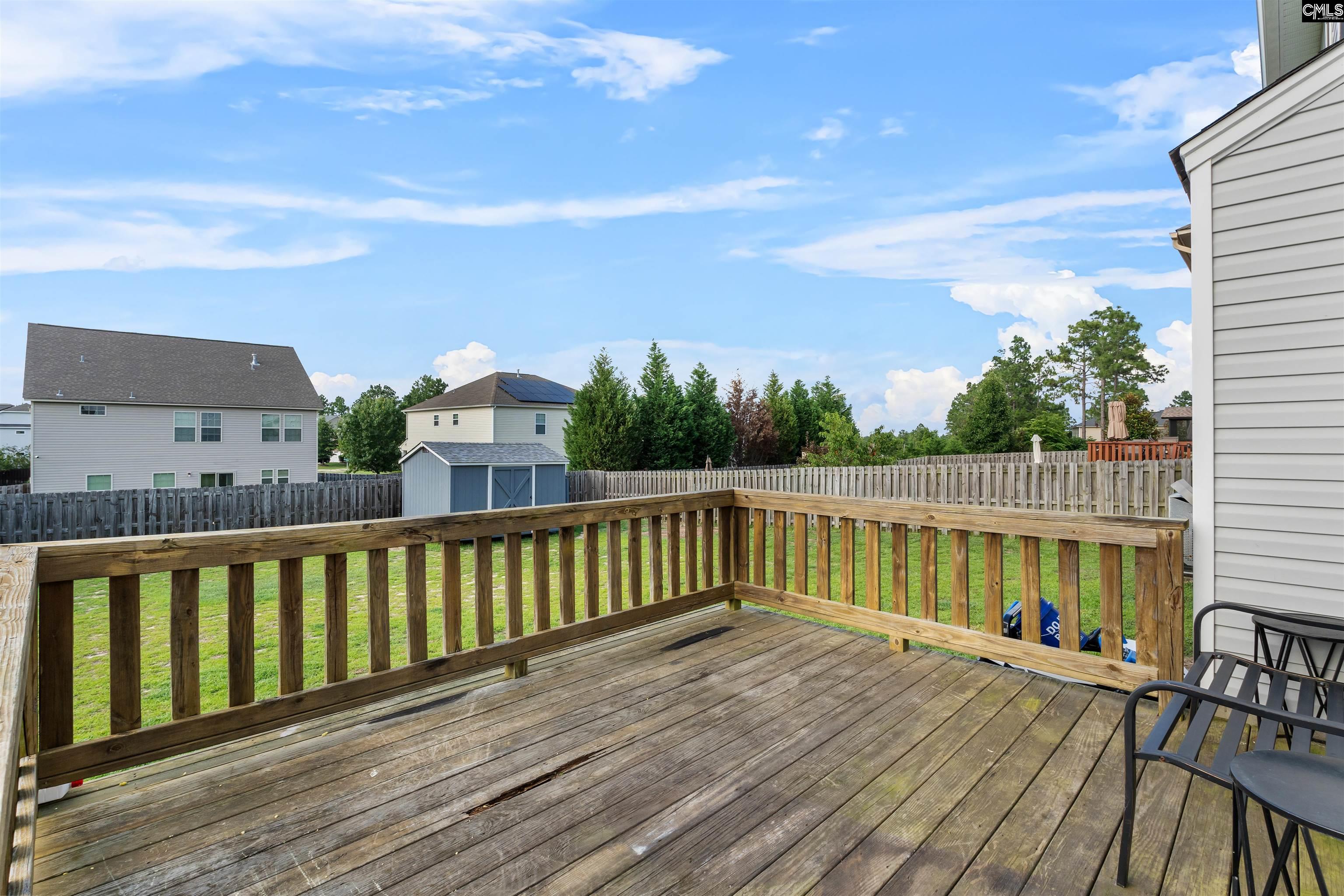 275 Oleander Mill Drive Columbia, SC 29229-7139