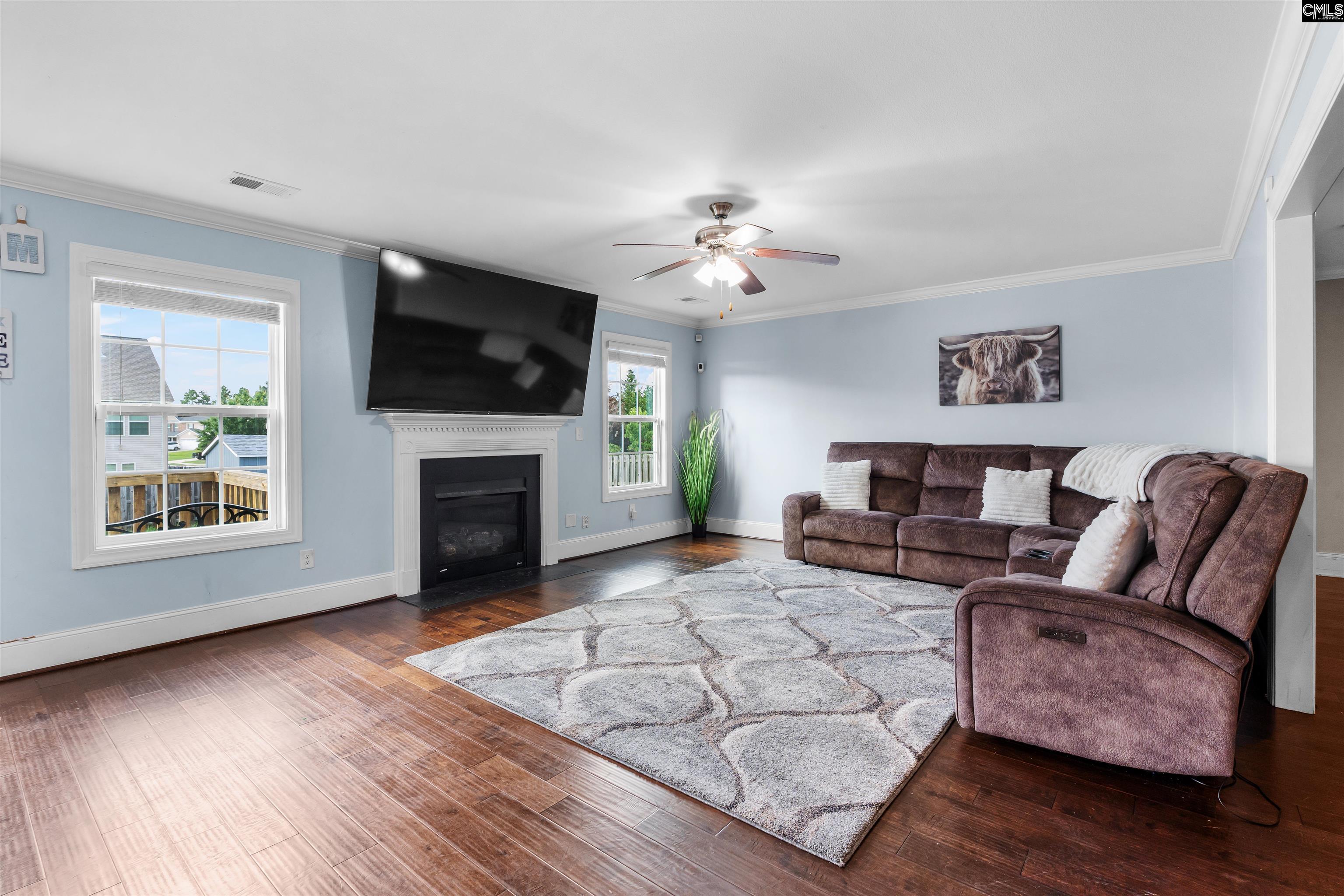 275 Oleander Mill Drive Columbia, SC 29229-7139