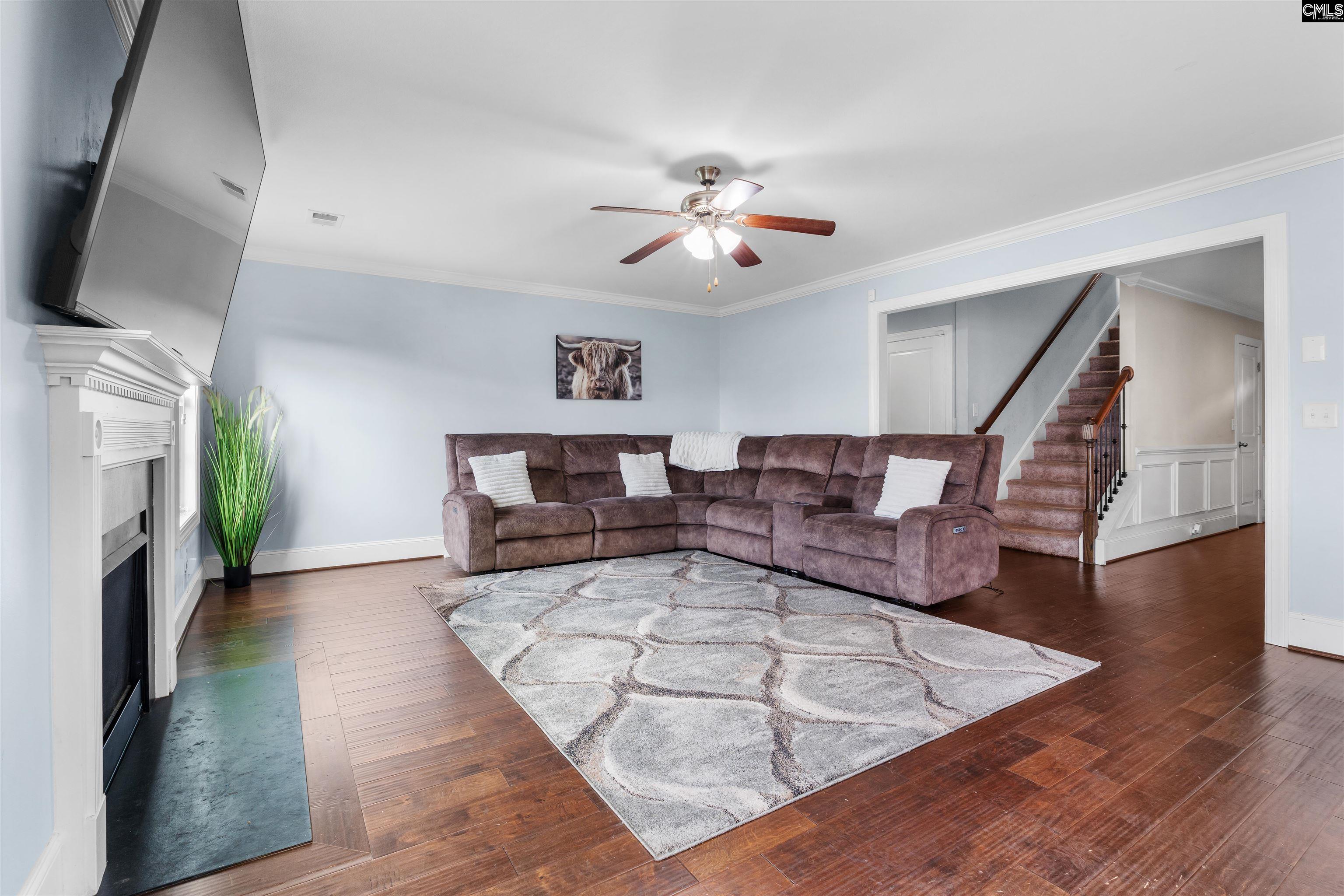 275 Oleander Mill Drive Columbia, SC 29229-7139