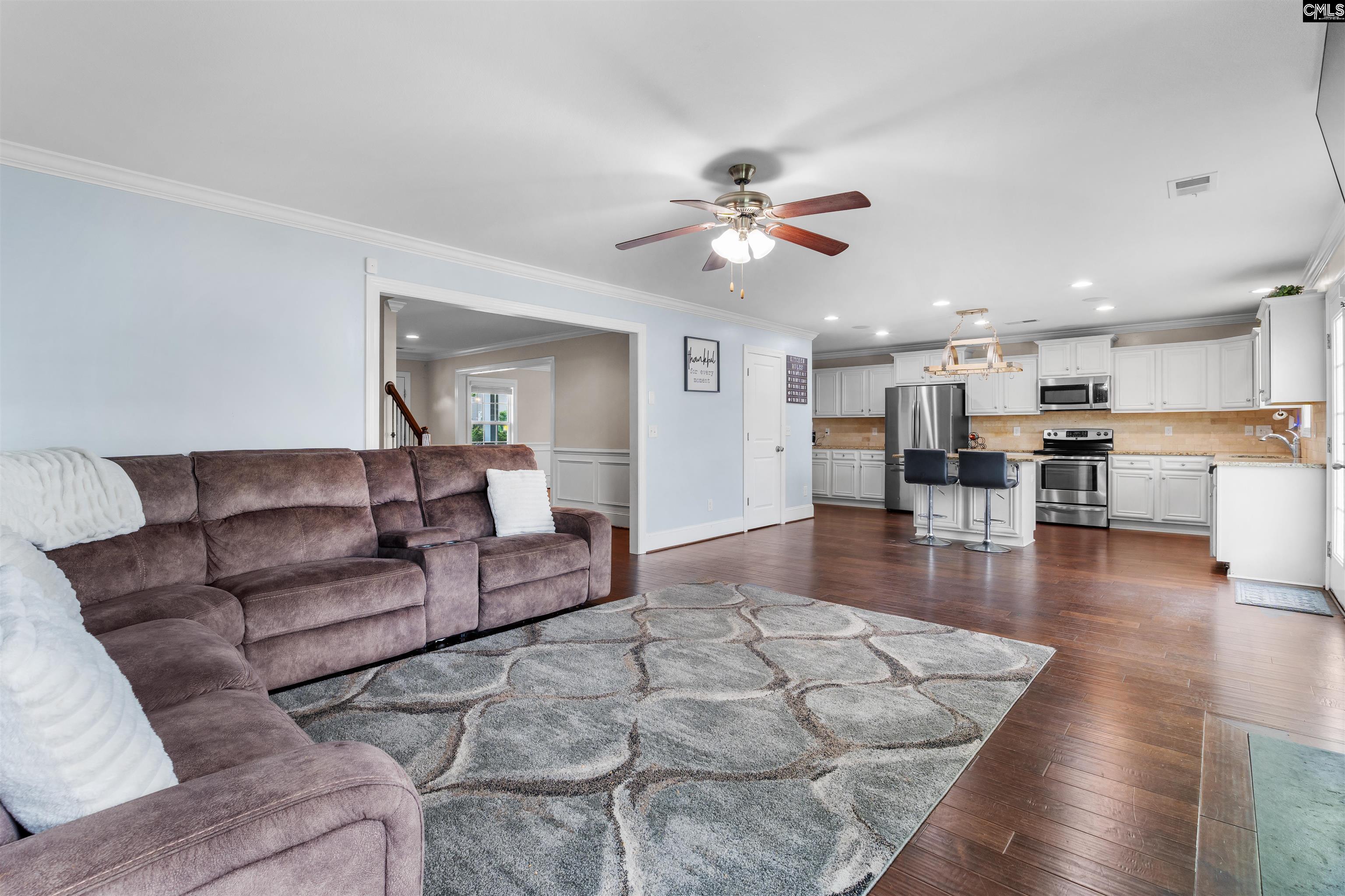275 Oleander Mill Drive Columbia, SC 29229-7139