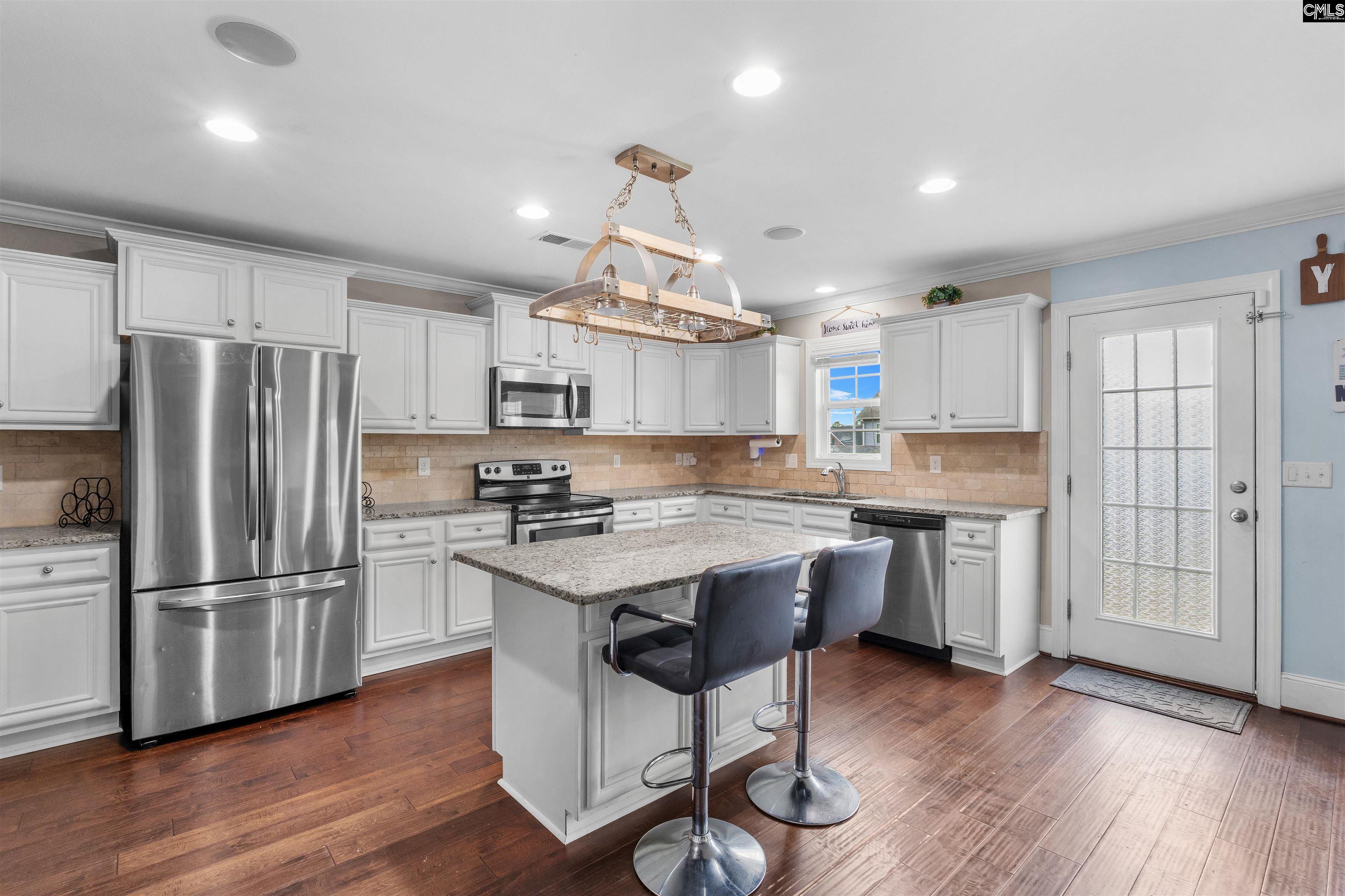 275 Oleander Mill Drive Columbia, SC 29229-7139