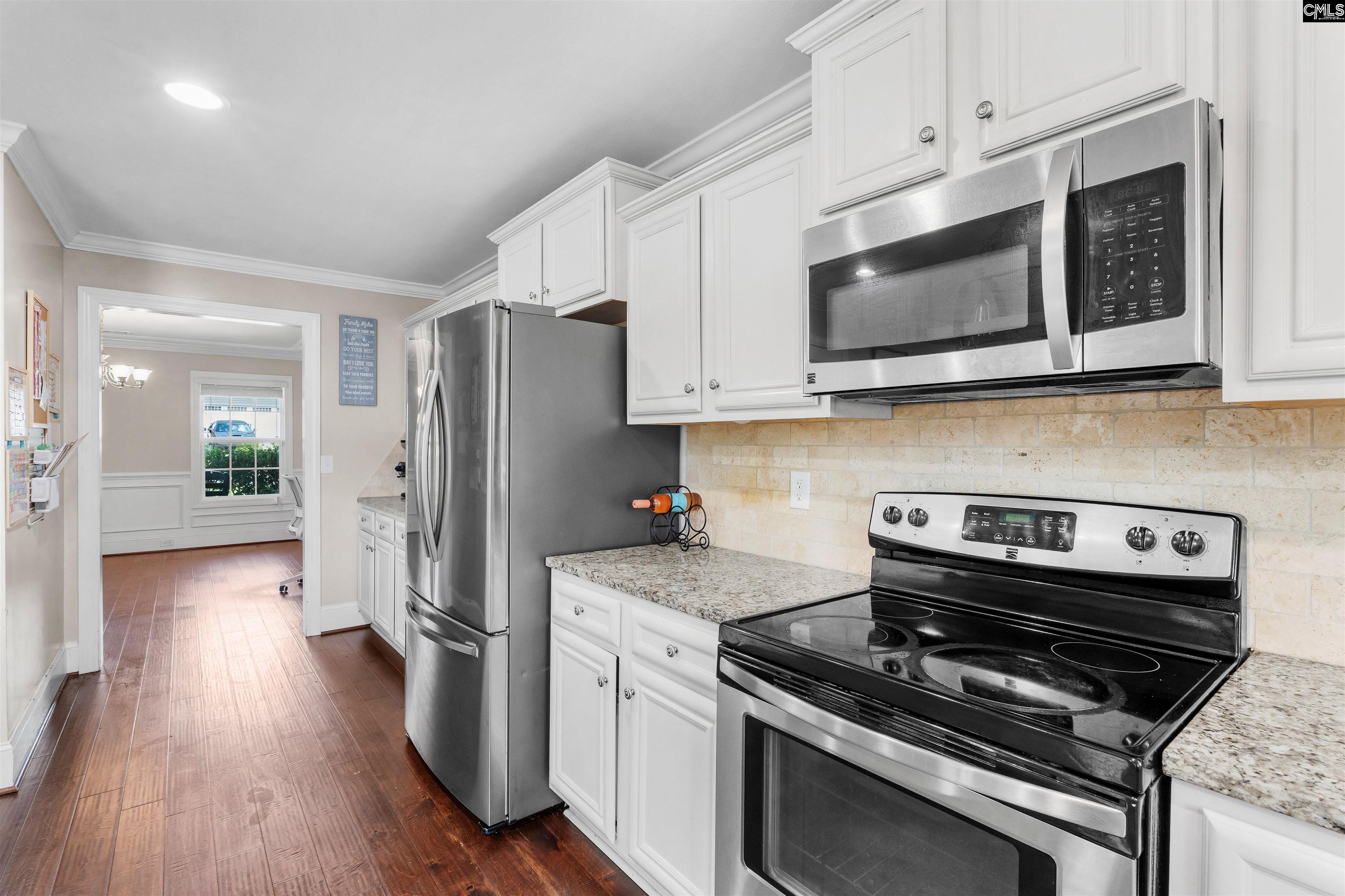 275 Oleander Mill Drive Columbia, SC 29229-7139