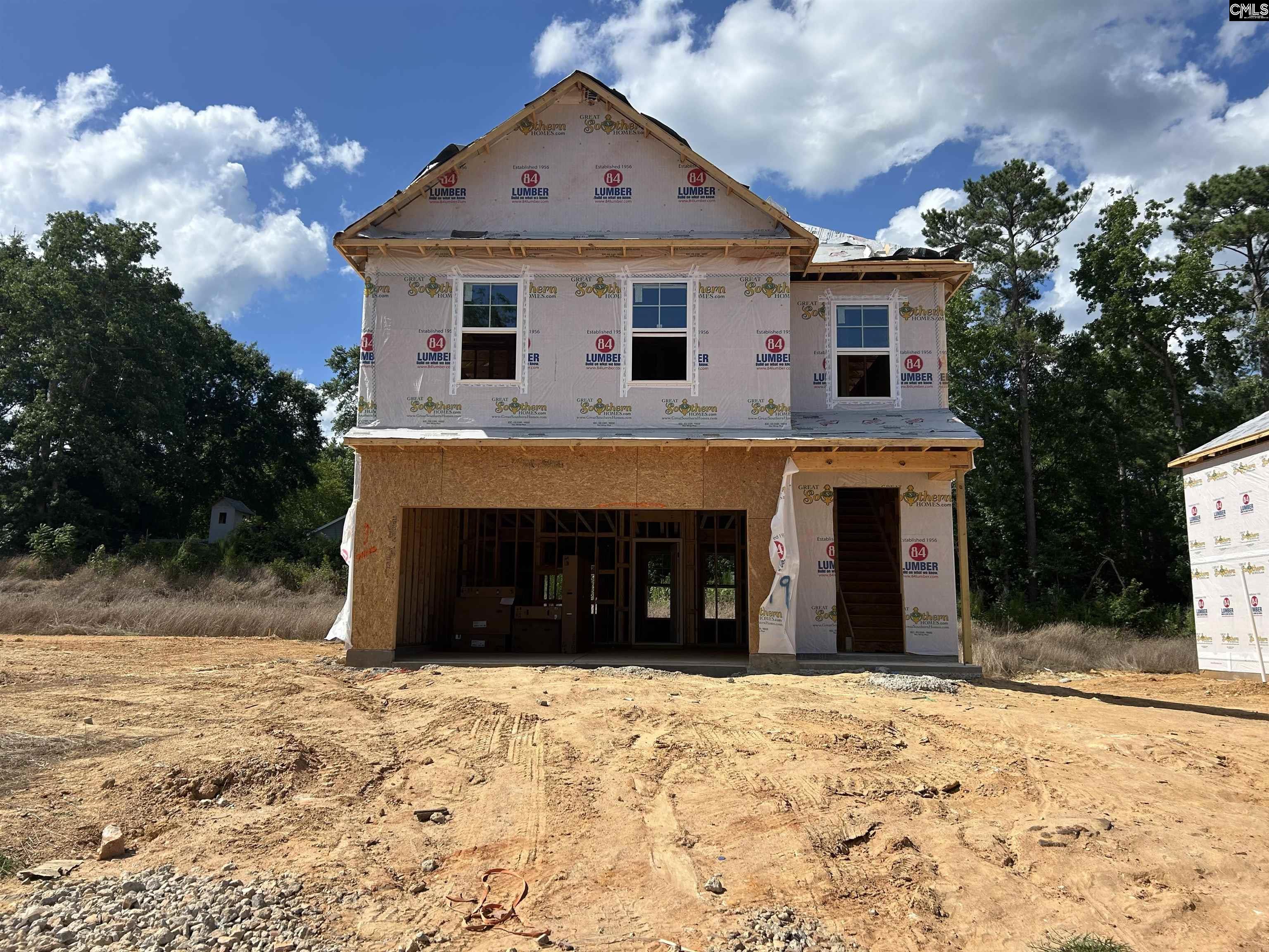 554 Griffon Drive Chapin, SC 29036