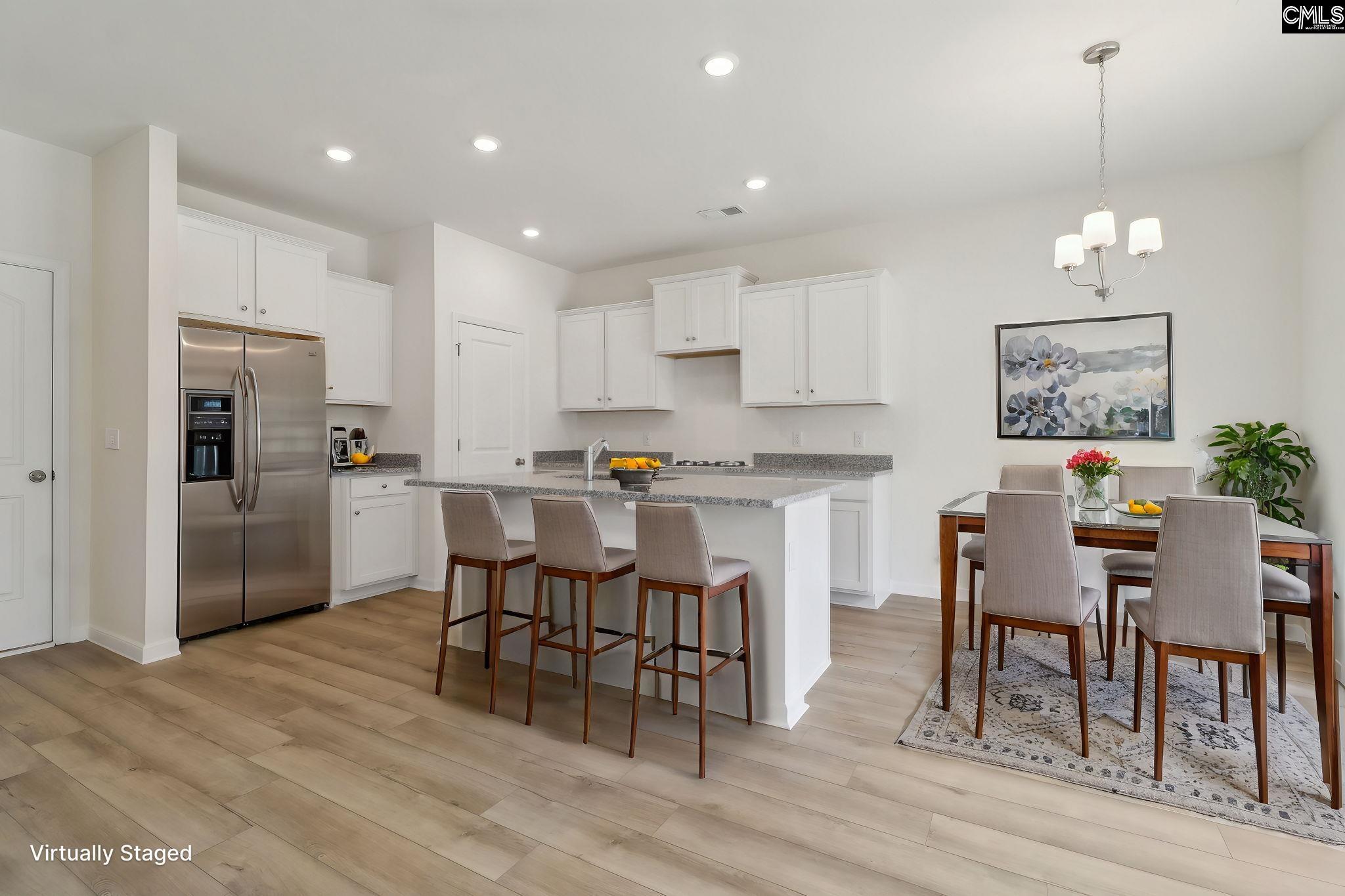 554 Griffon Drive Chapin, SC 29036