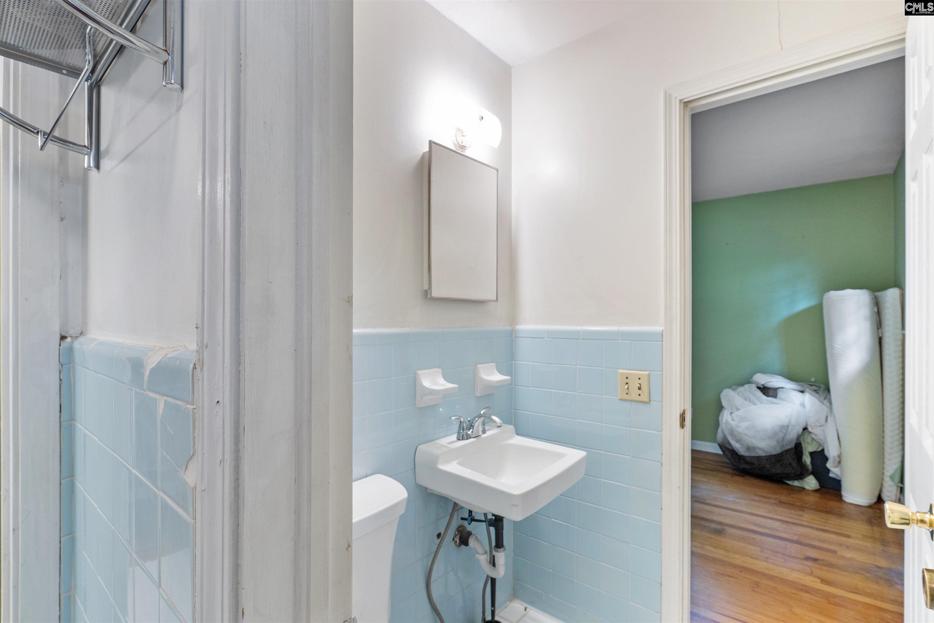 849 Seton Road Columbia, SC 29212