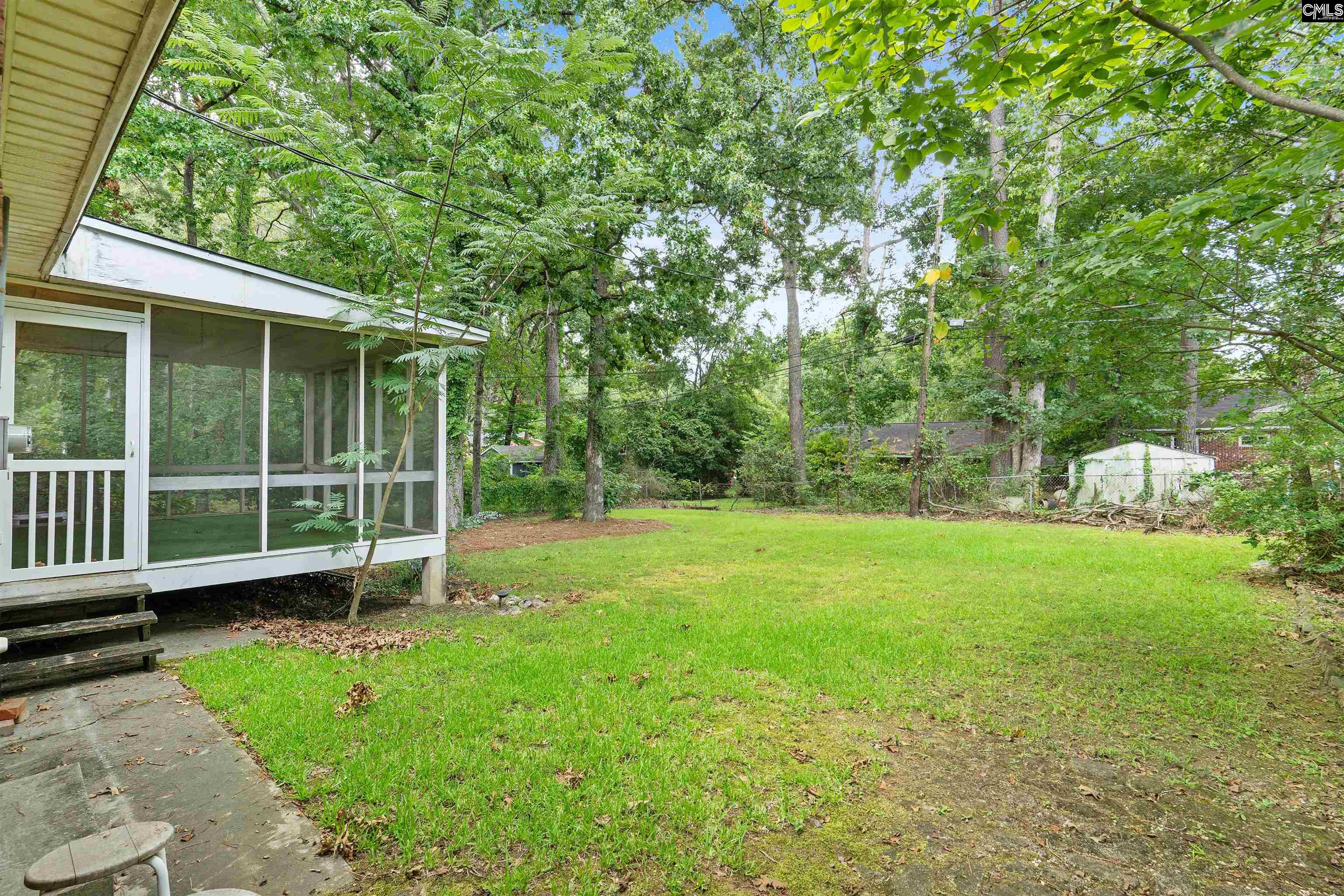849 Seton Road Columbia, SC 29212