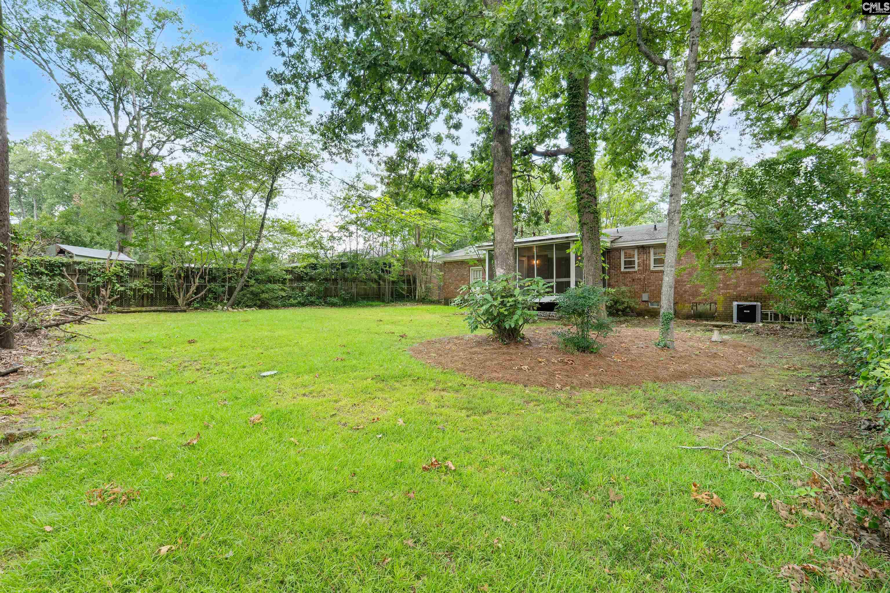849 Seton Road Columbia, SC 29212