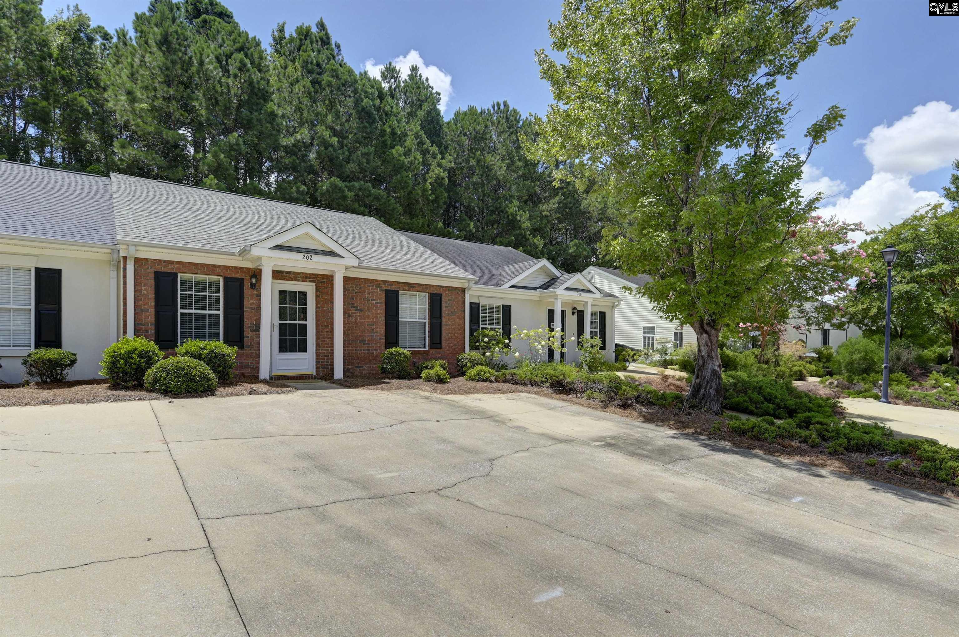 202 Waverly Court Lexington, SC 29072-2093