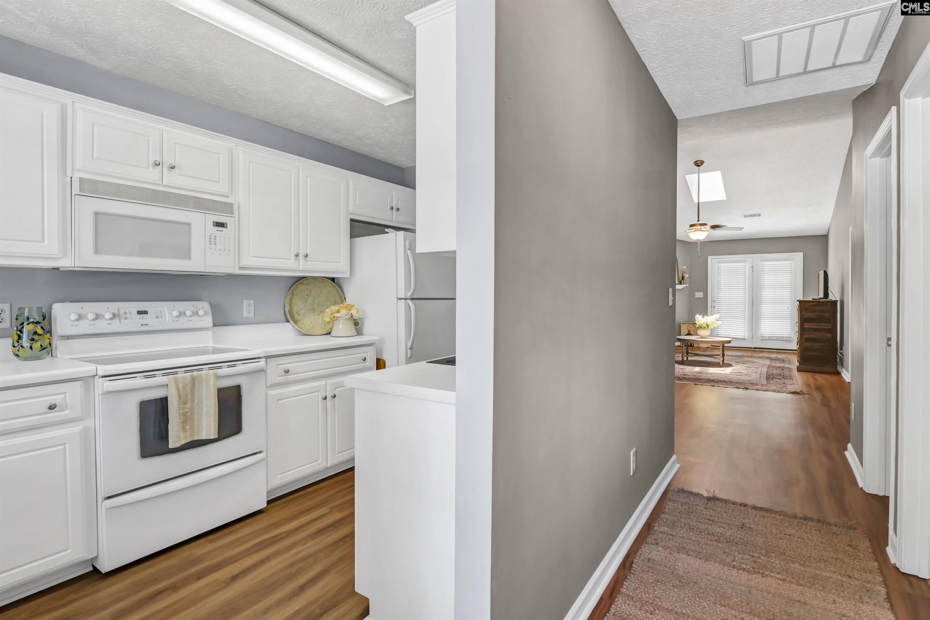 202 Waverly Court Lexington, SC 29072-2093