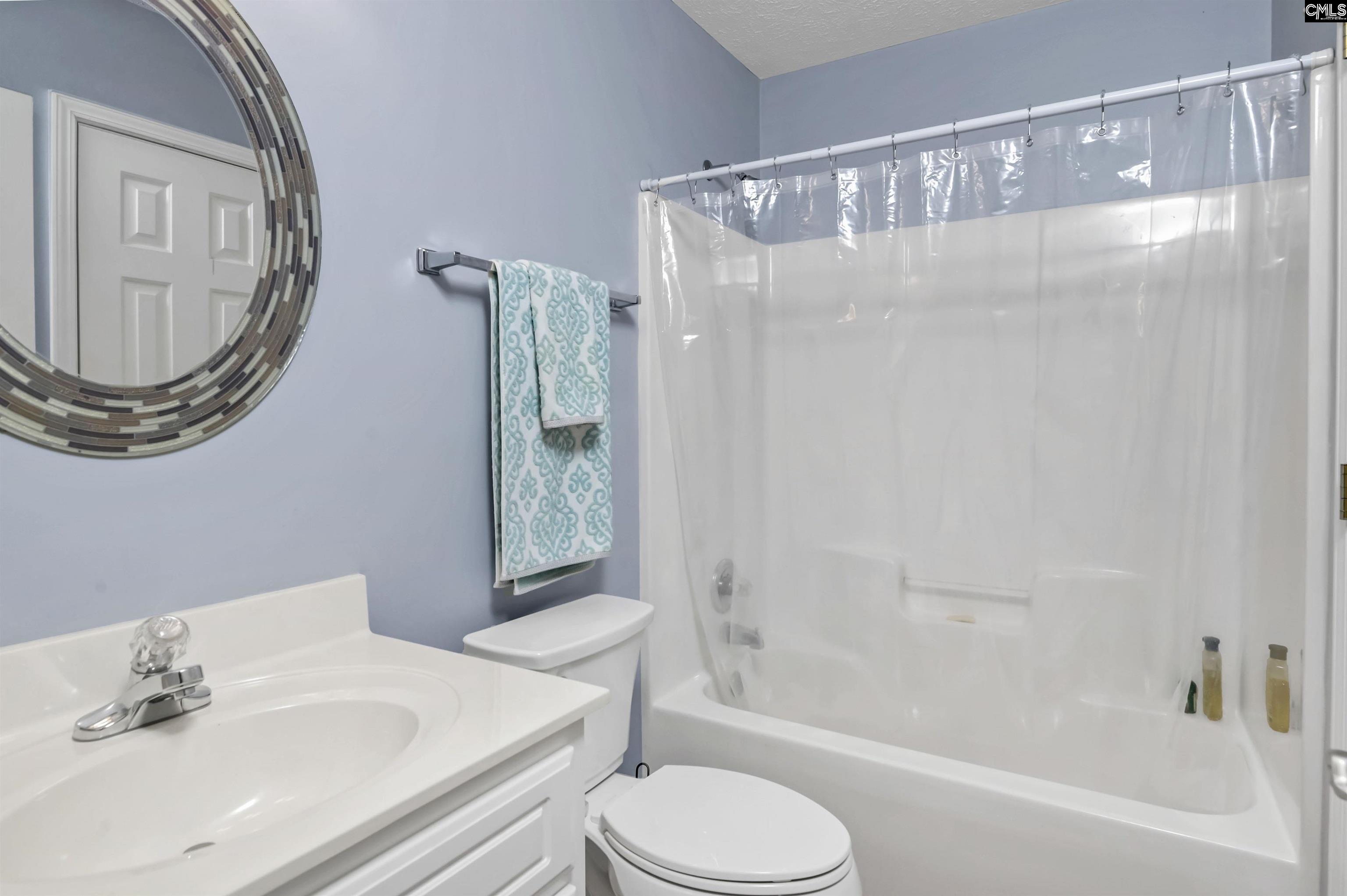 202 Waverly Court Lexington, SC 29072-2093