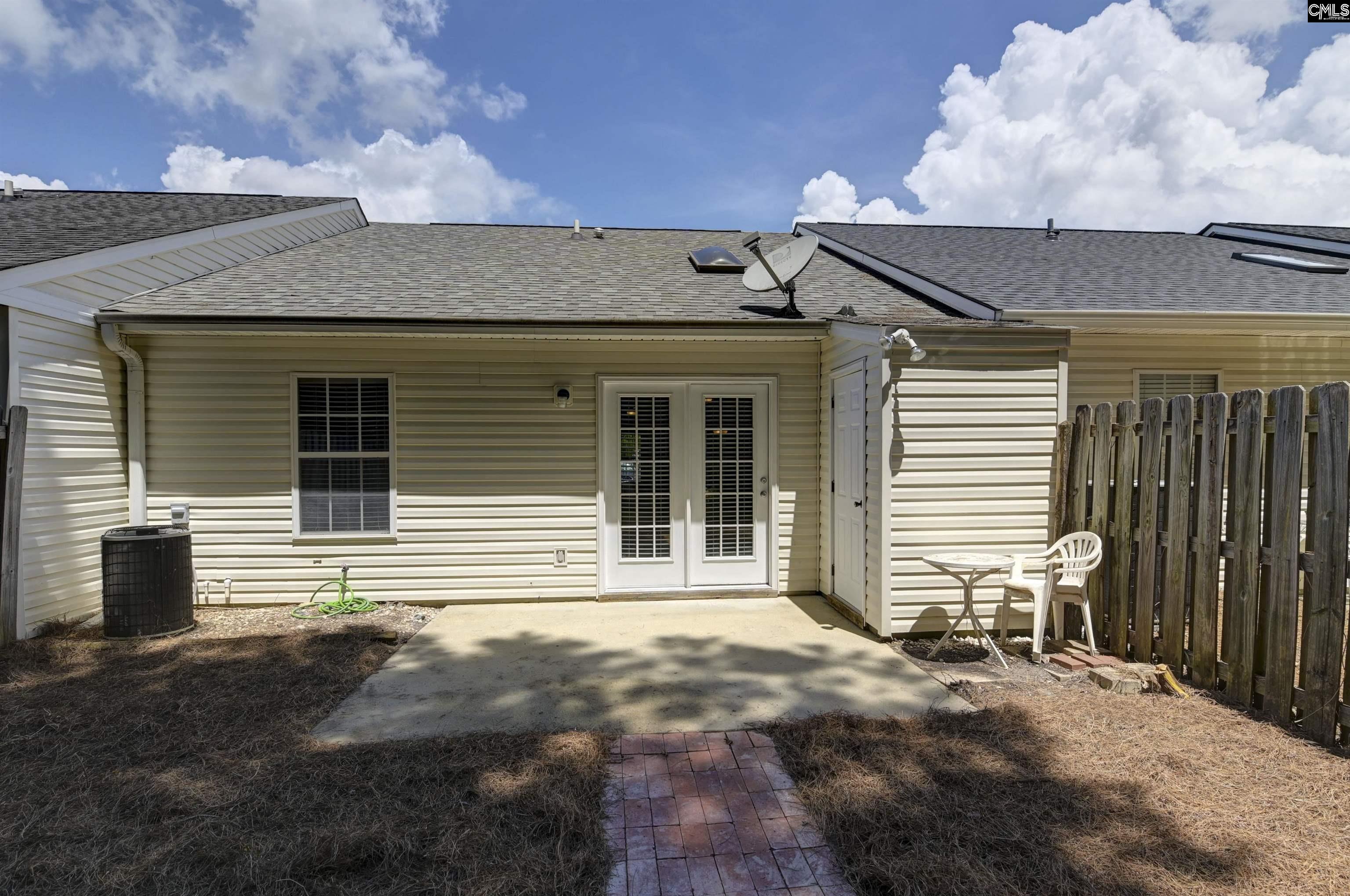 202 Waverly Court Lexington, SC 29072-2093